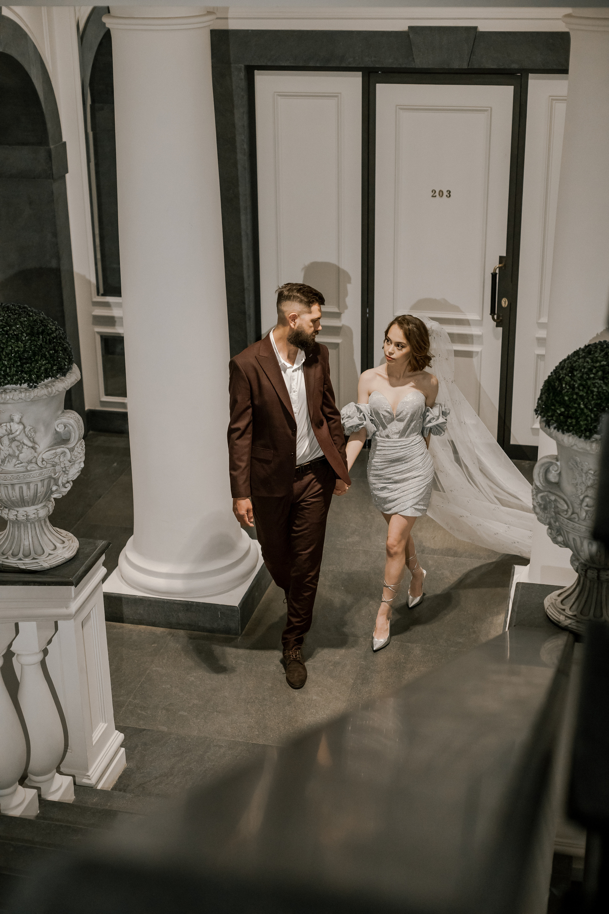 Алина и Слава. Свадебный и семейный фотограф в Краснодаре и крае