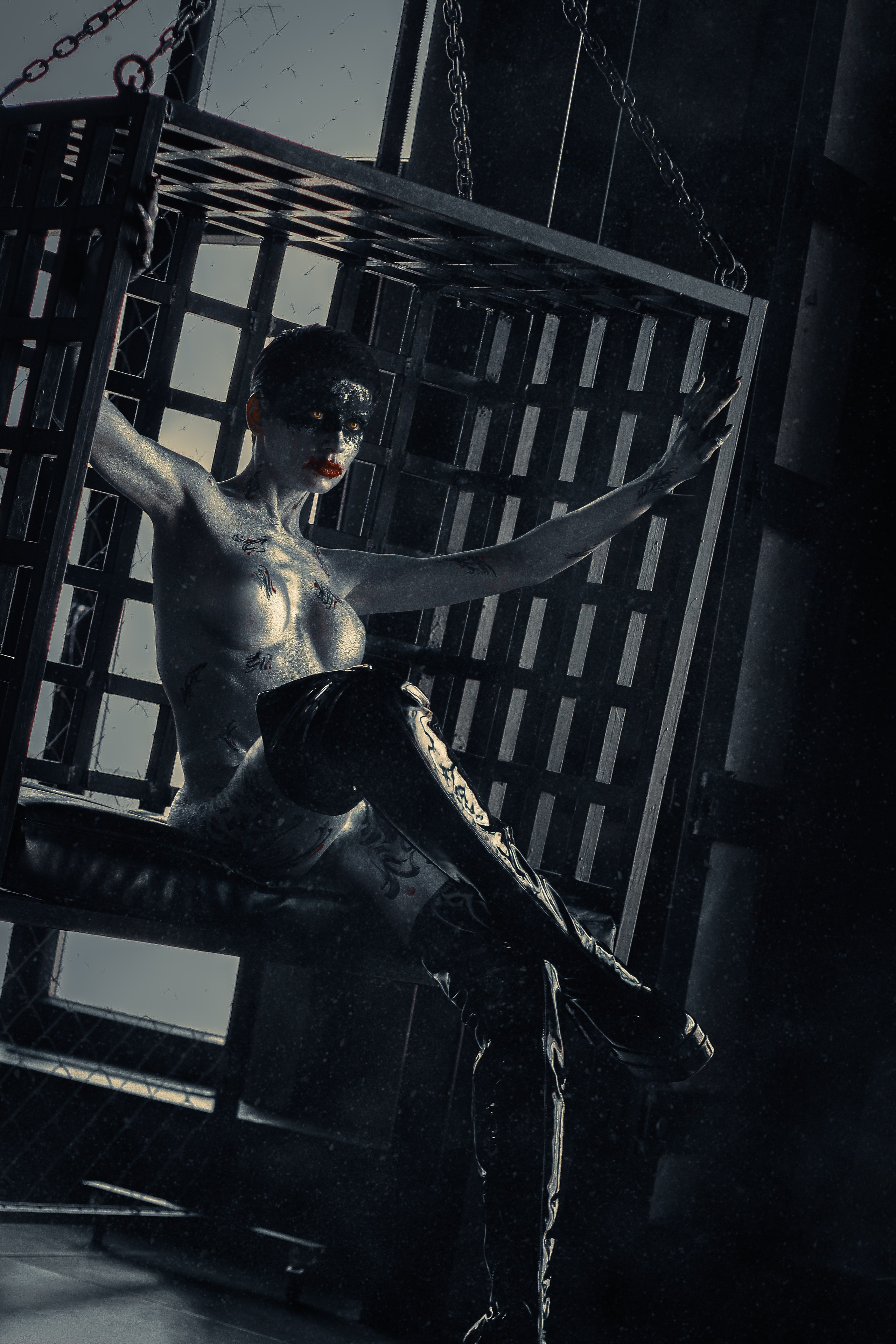 FURIOSA. The Abstracter