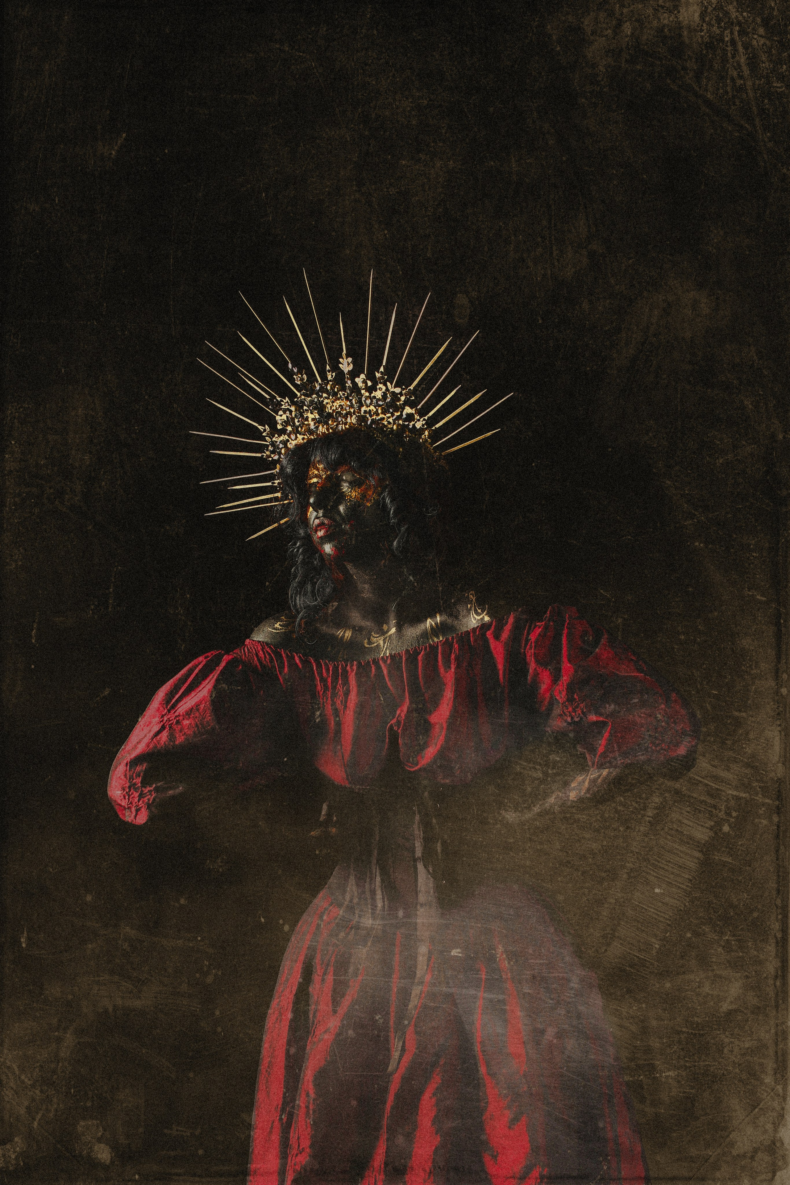 BATHORY. The Abstracter