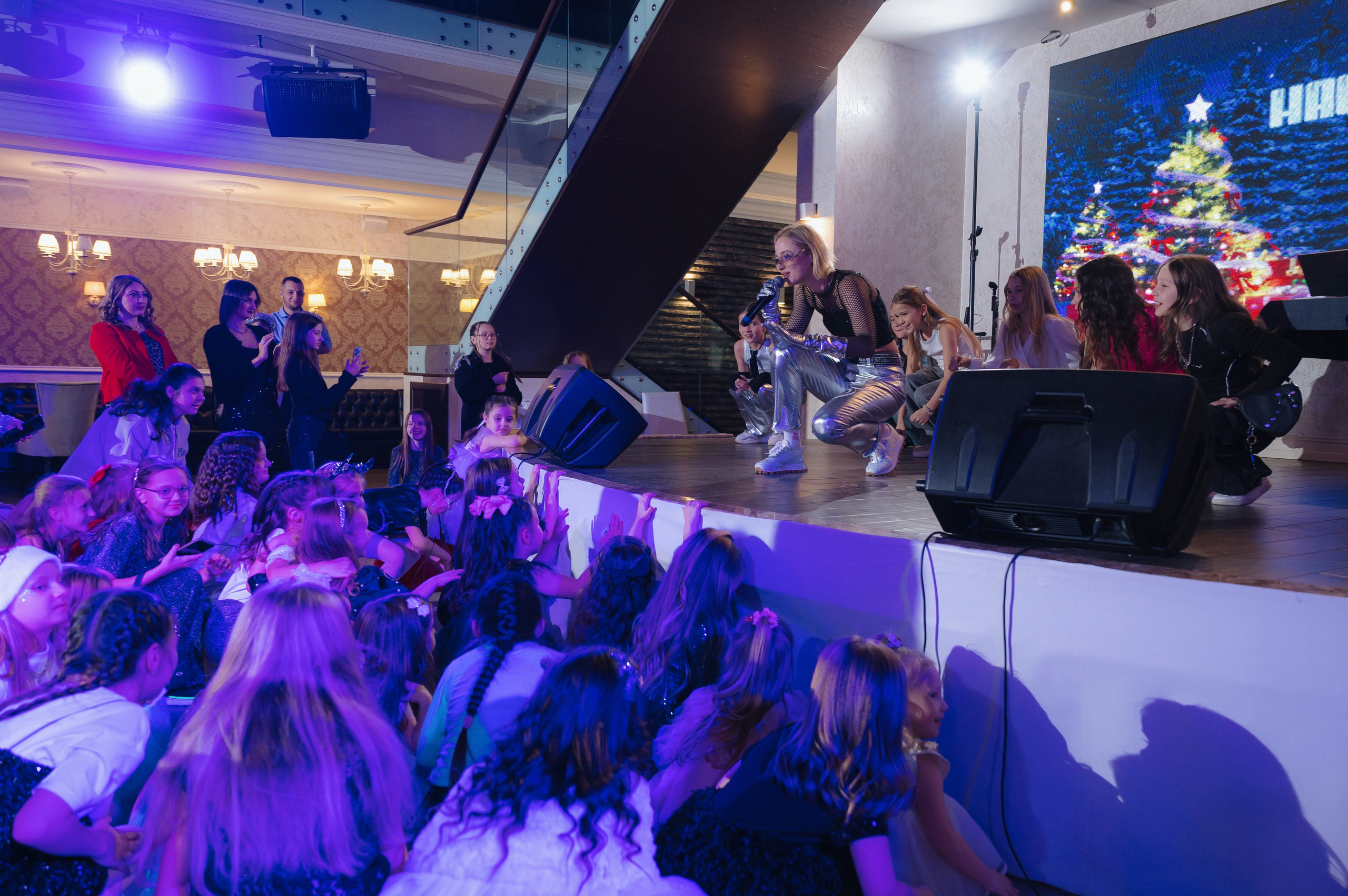 Новый год - 2025 - Пластилин. Свадебный и семейный фотограф Краснодар Майкоп Суслова Ольга