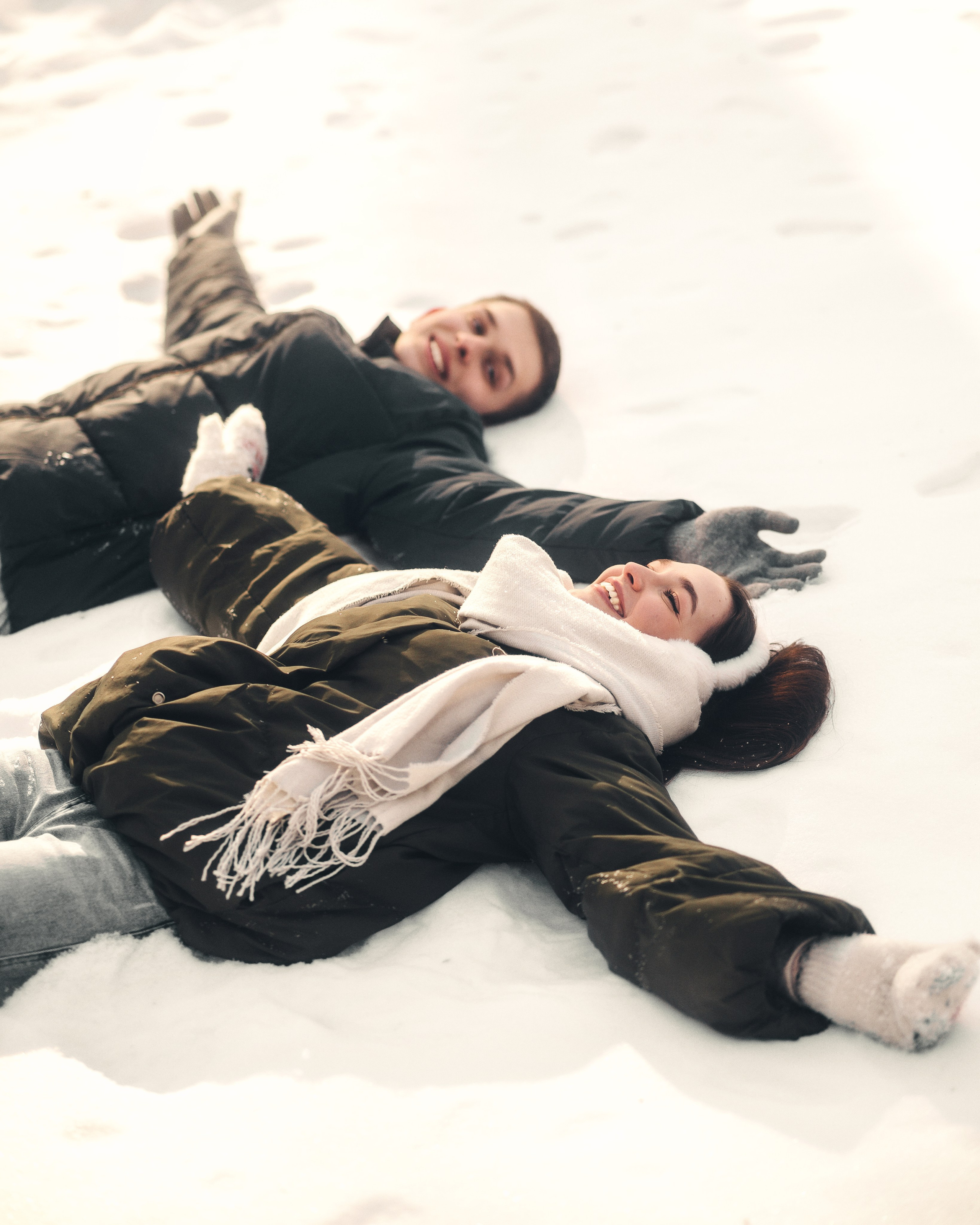 Фотосъемка истории любви. Свадебный и репортажный фотограф в Воронеже Роман Янко