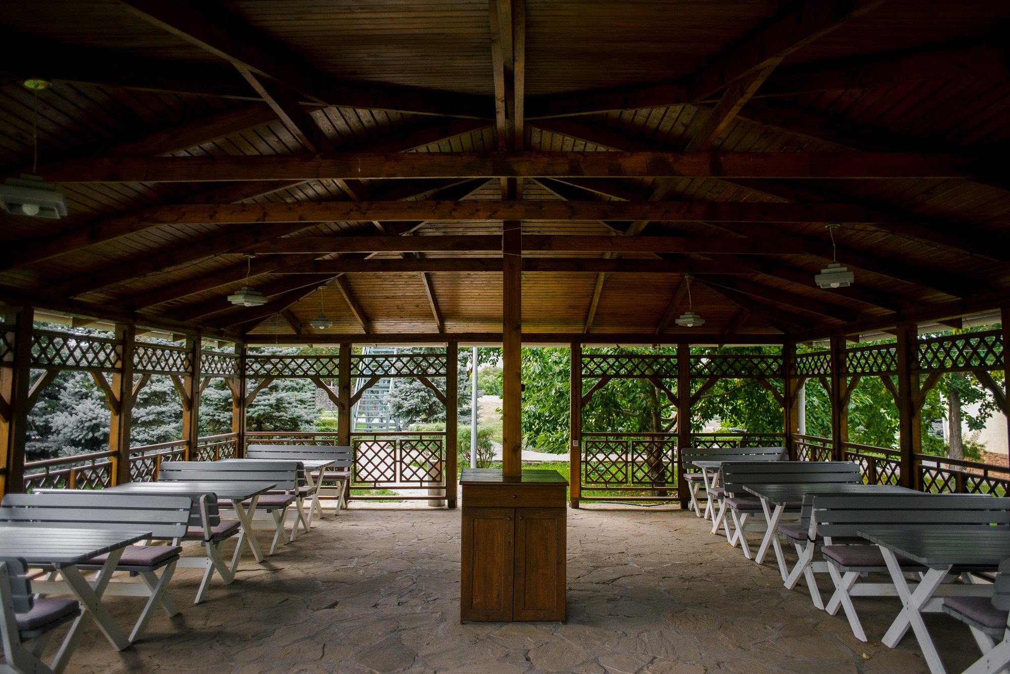 Шатер. Главная