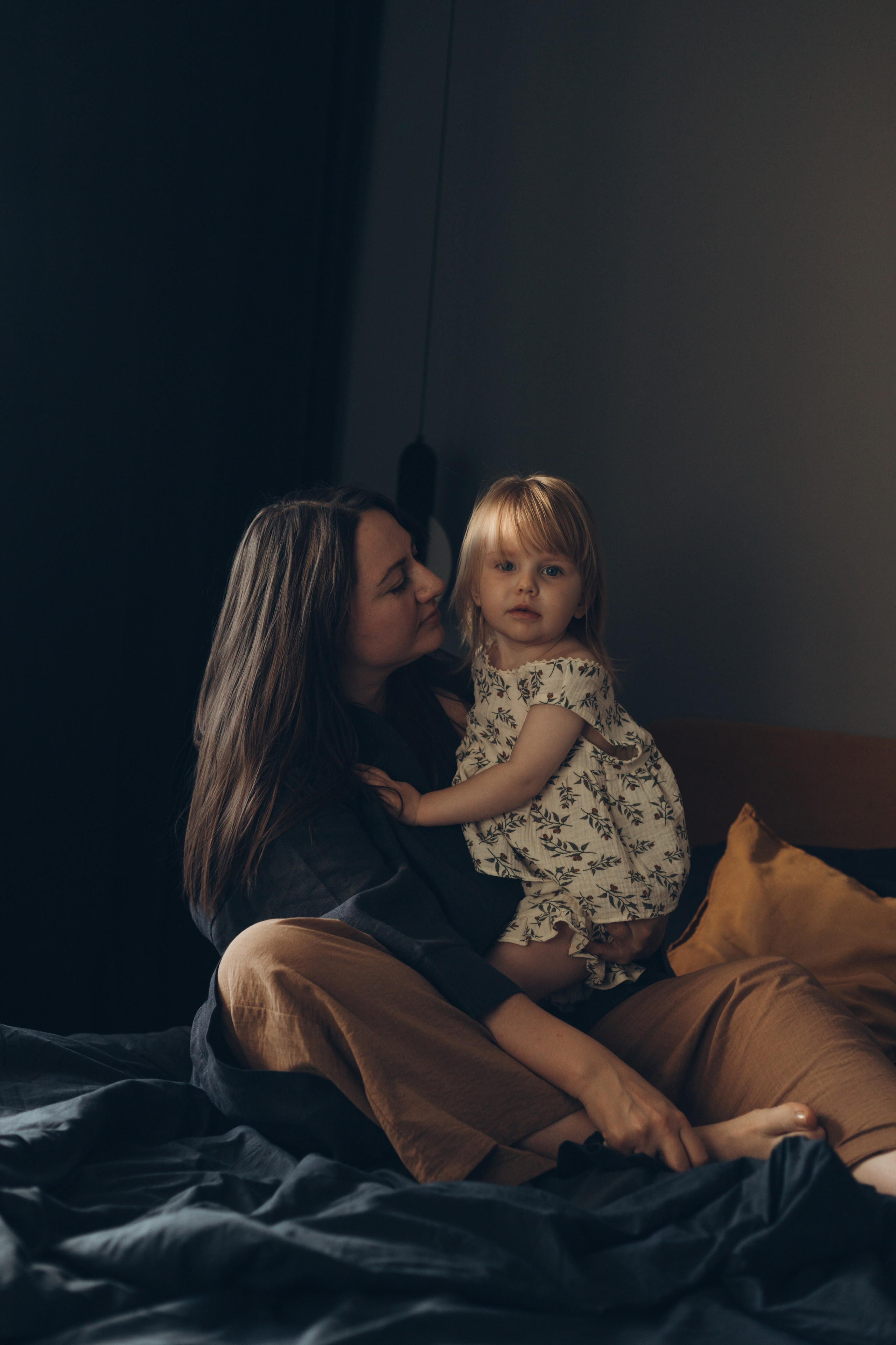 Дом маленькой Ди. Семейный фотограф Санкт-Петербург СПб Анастасия Гаврилюк