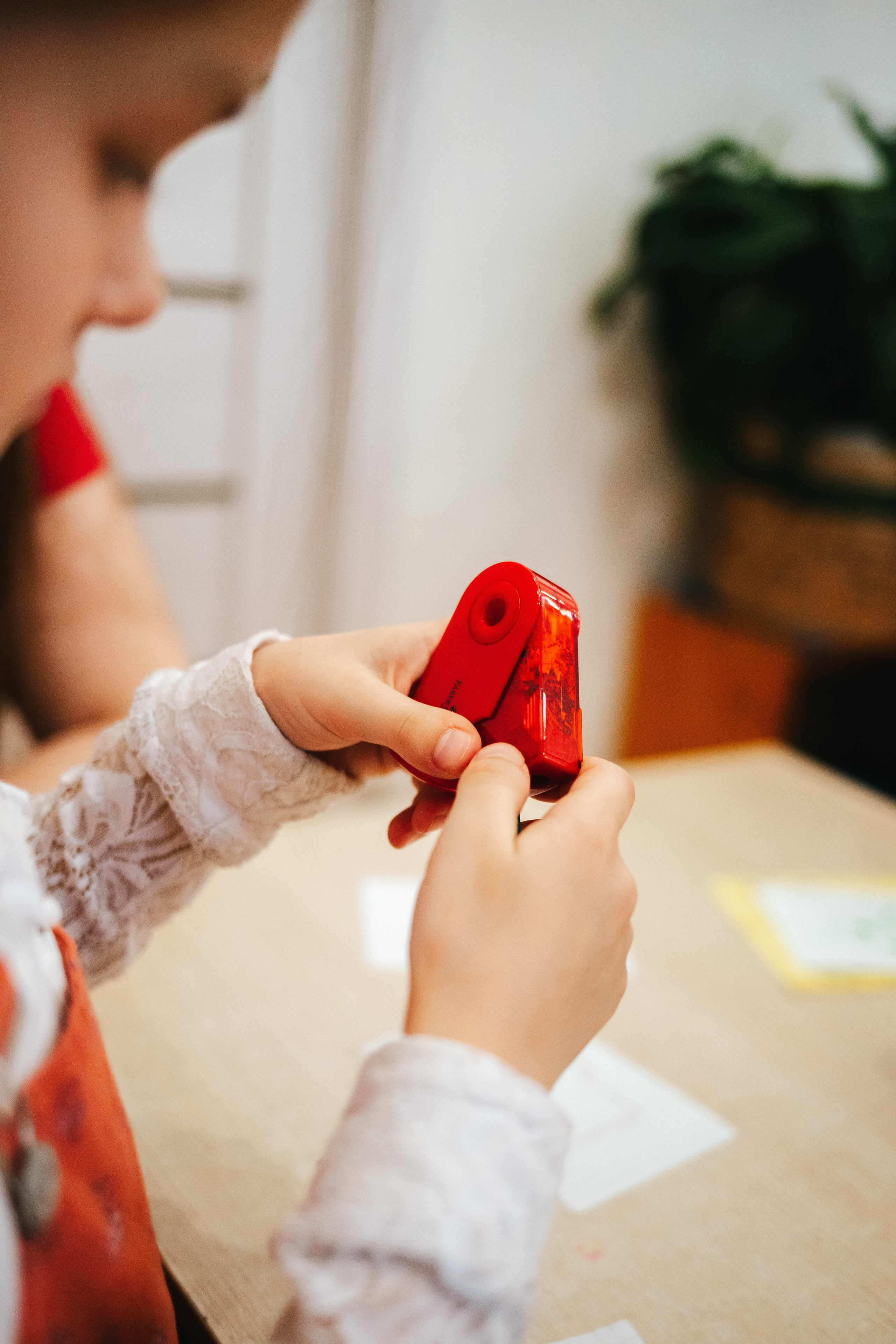 8 марта в Монтессори-саду. Семейный lifestyle фотограф в Санкт-Петербурге Людмила Пахомова