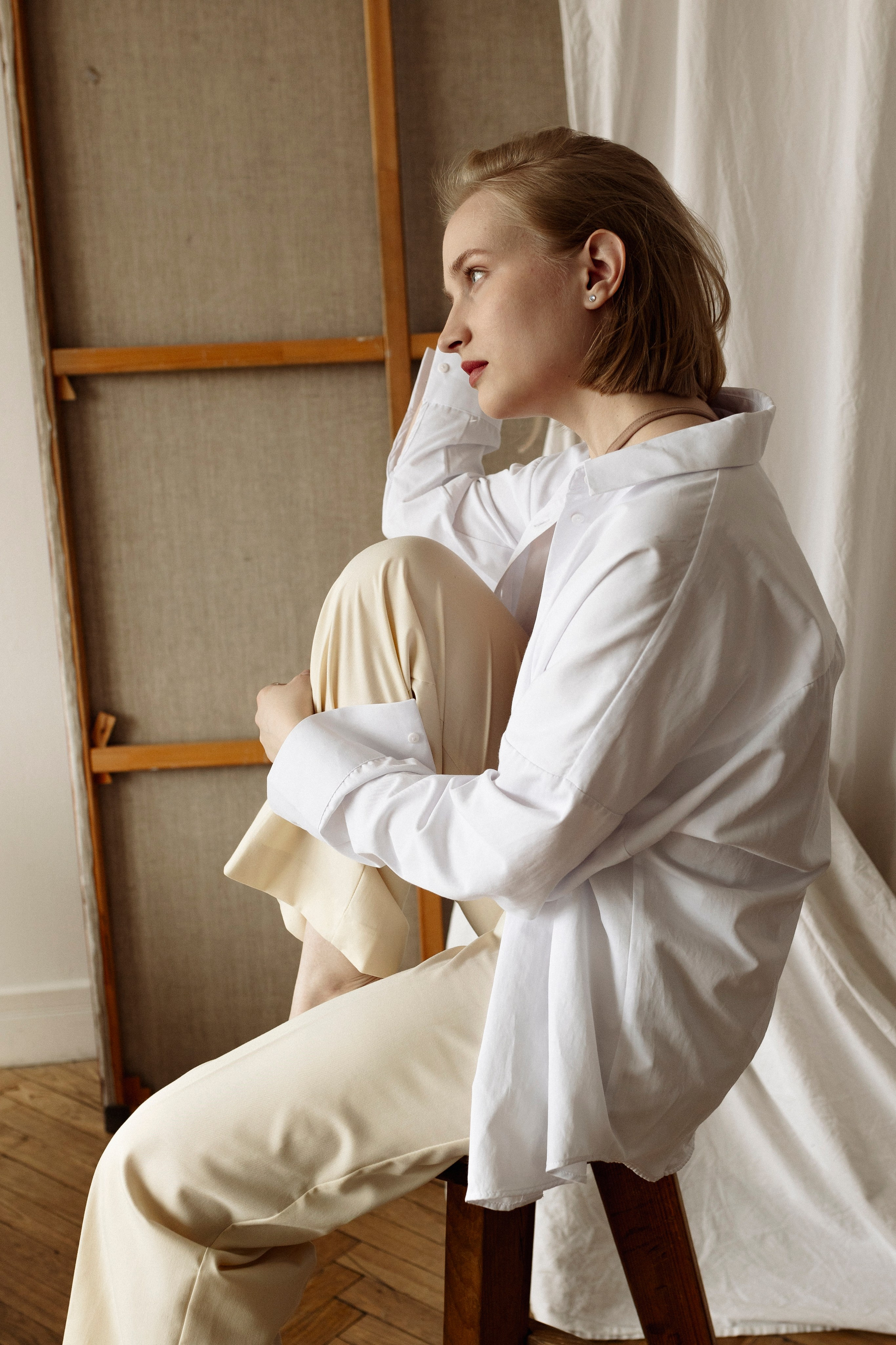 Студия. Свадебный фотограф Курзина Ольга | Москва