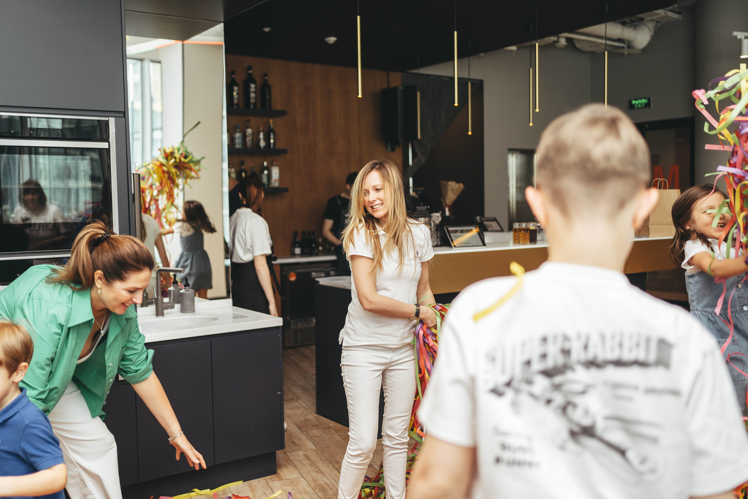 Макс 5 лет. Главная