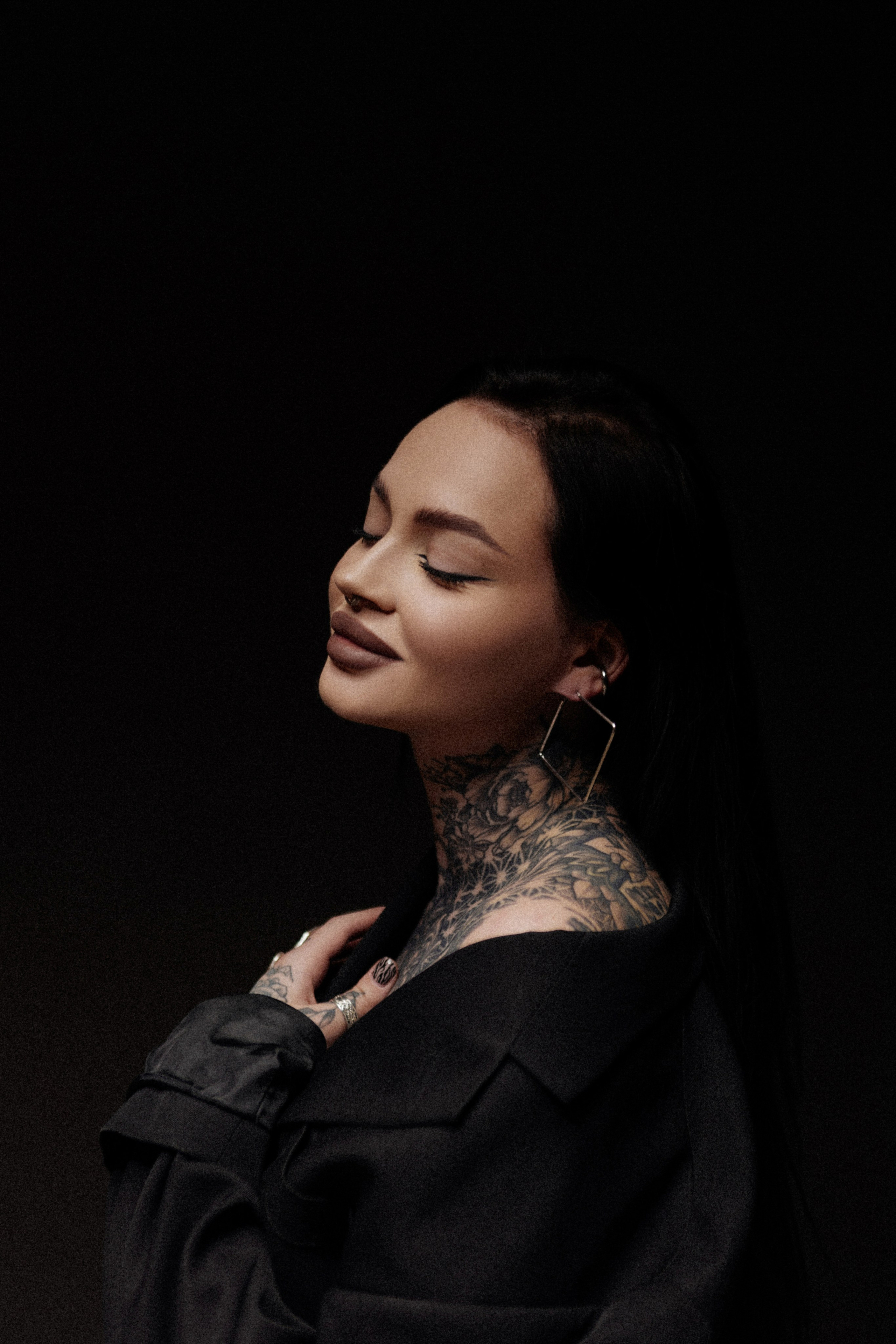 Алена. Фотограф в Тамбове Ольга Мельникова