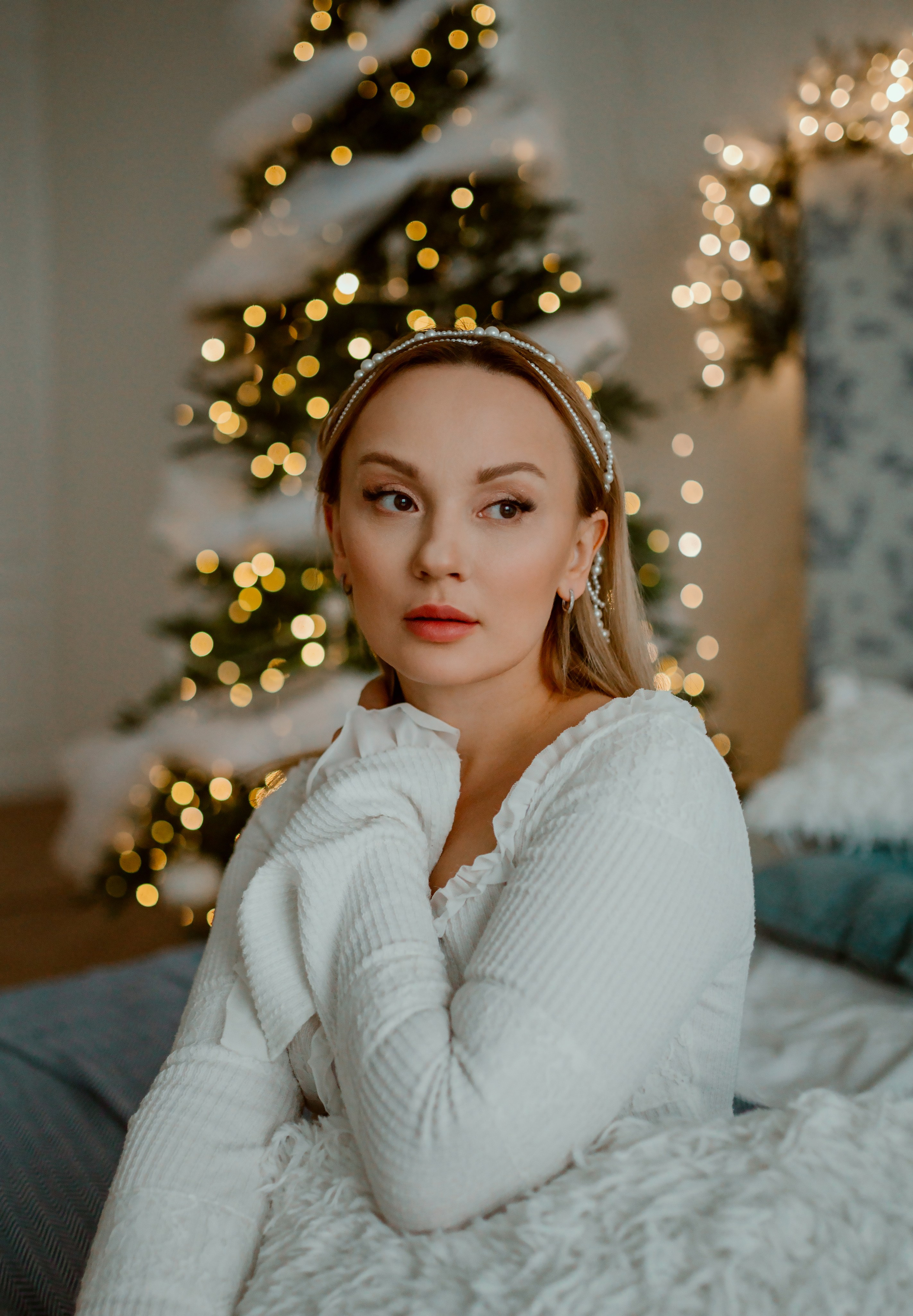 Марина. Свадебный фотограф в городе Минск Крохмалюк Анна