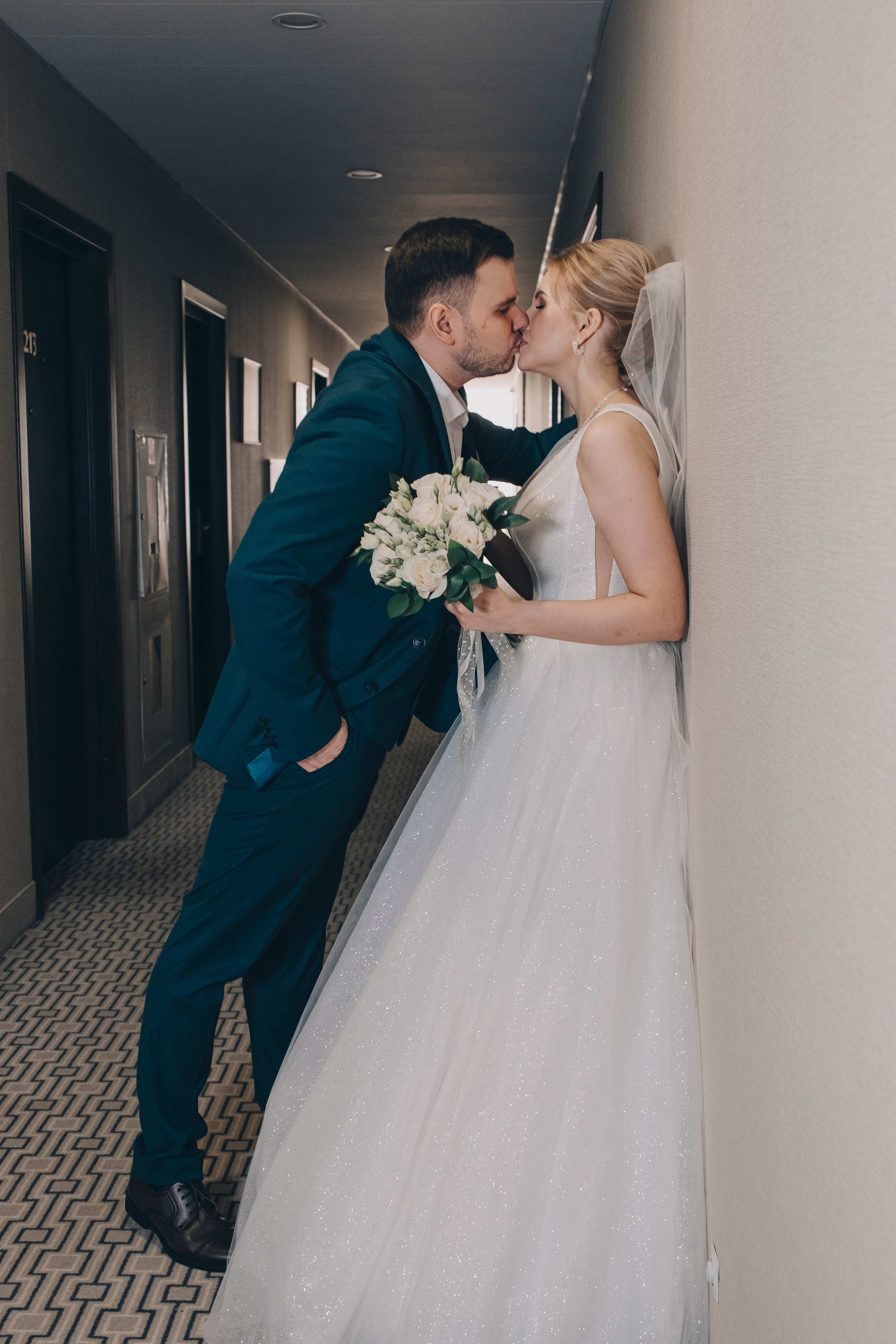 Полный свадебный день. Фотограф в Иркутске Анна Мирошникова