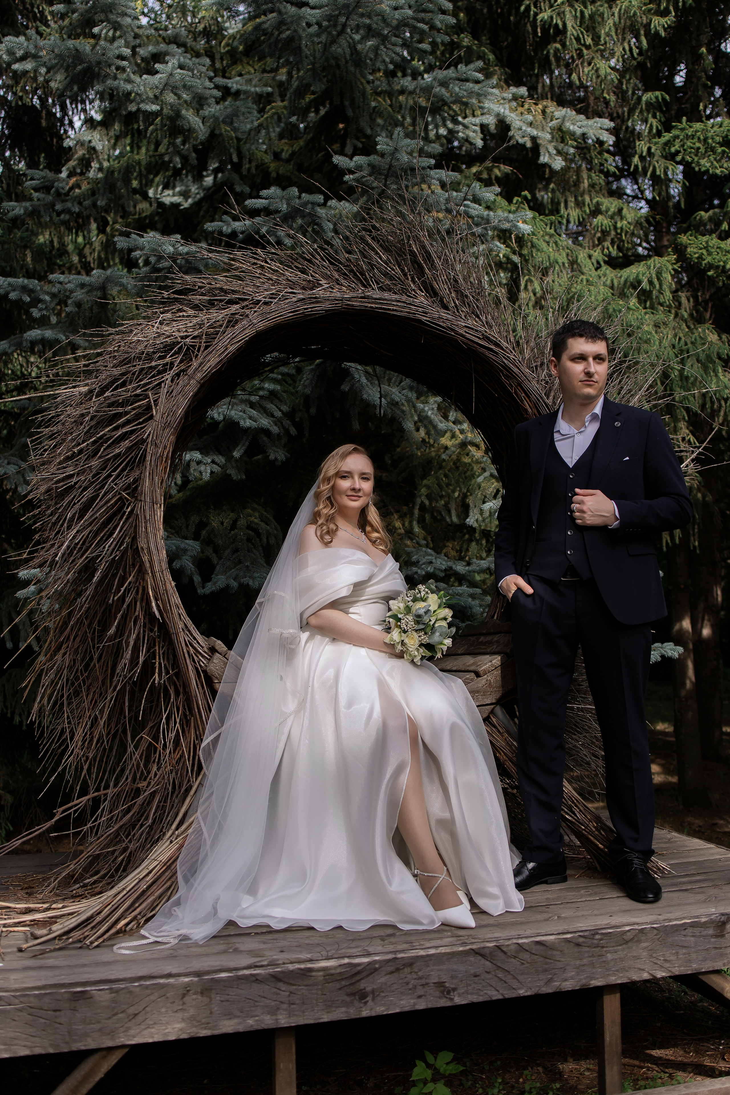 Jane & Artem. Anneta Benthen | Photographer