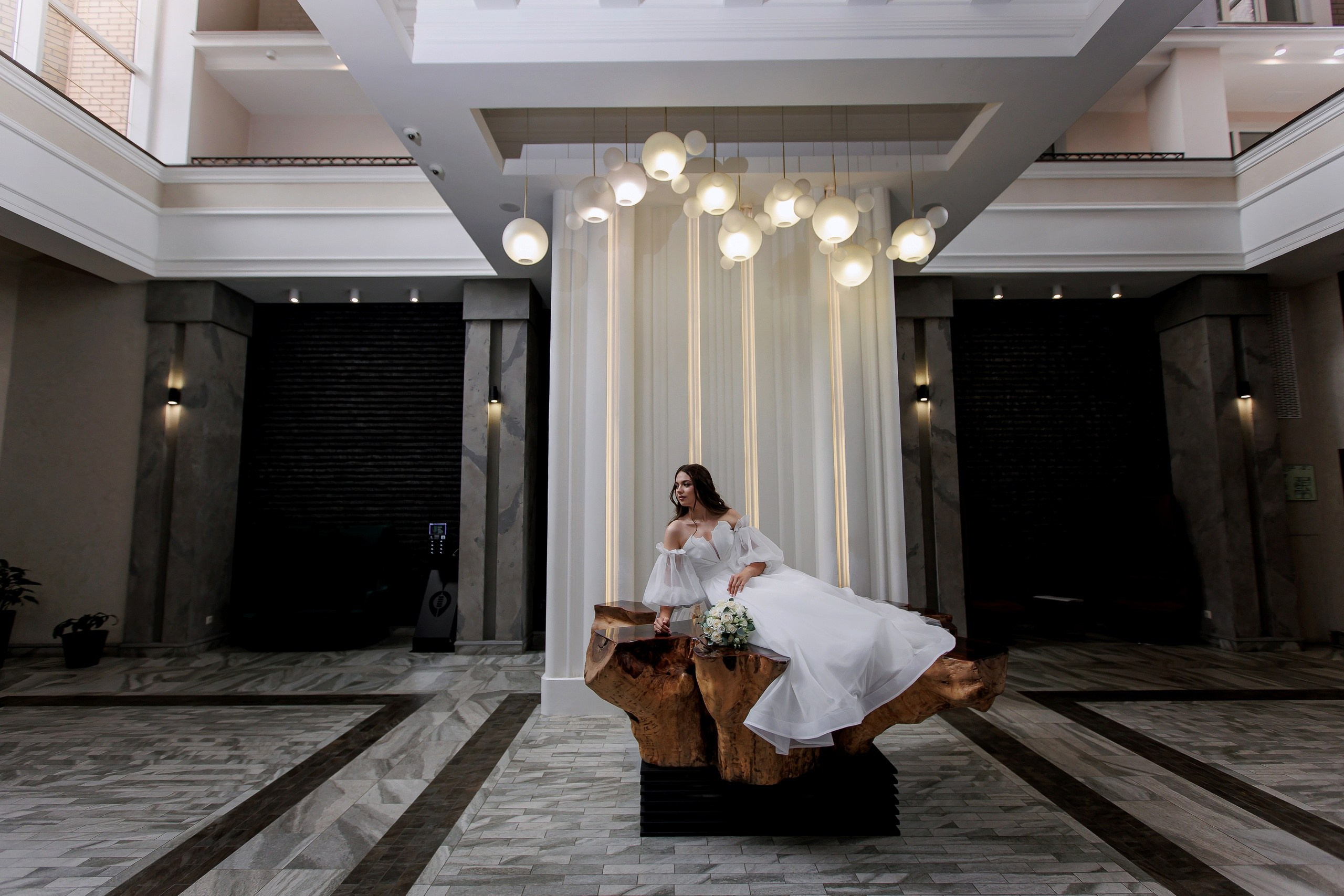 Veronika & Eugene. Anne Miller | Photographer