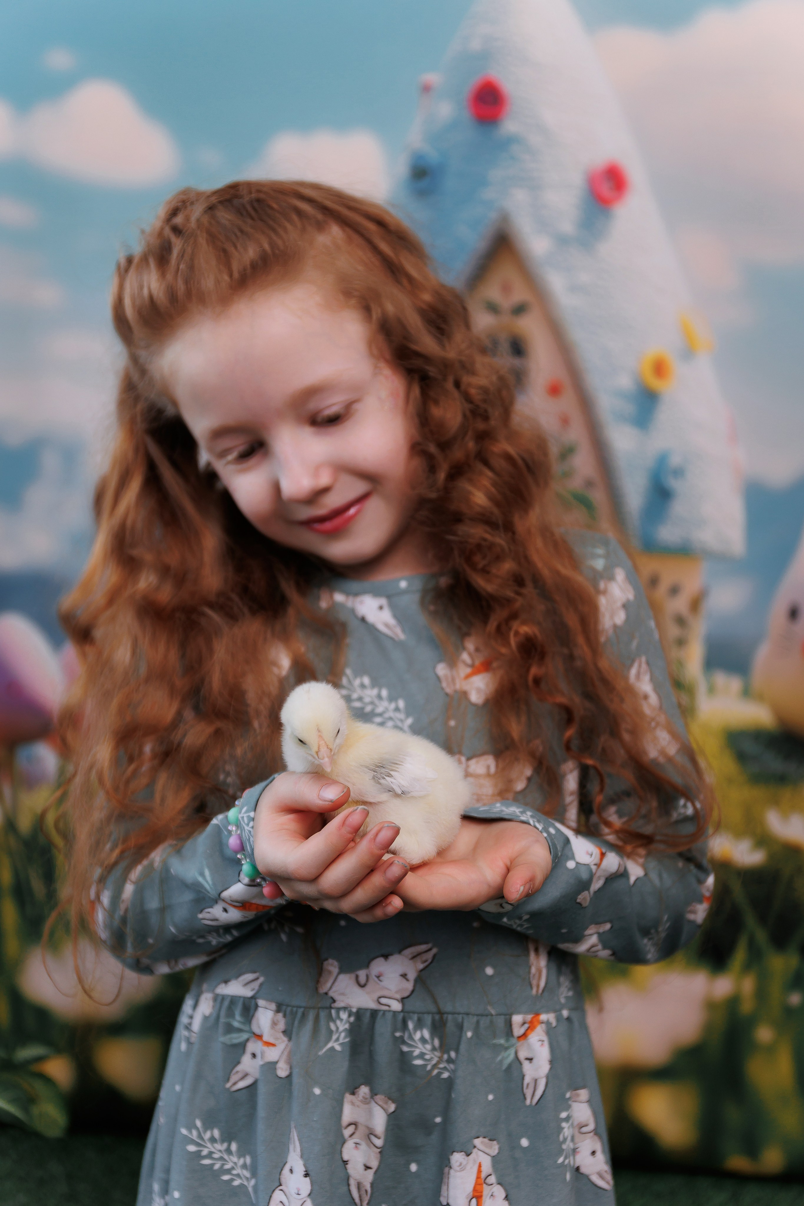 Easter. Anne Miller | Photographer