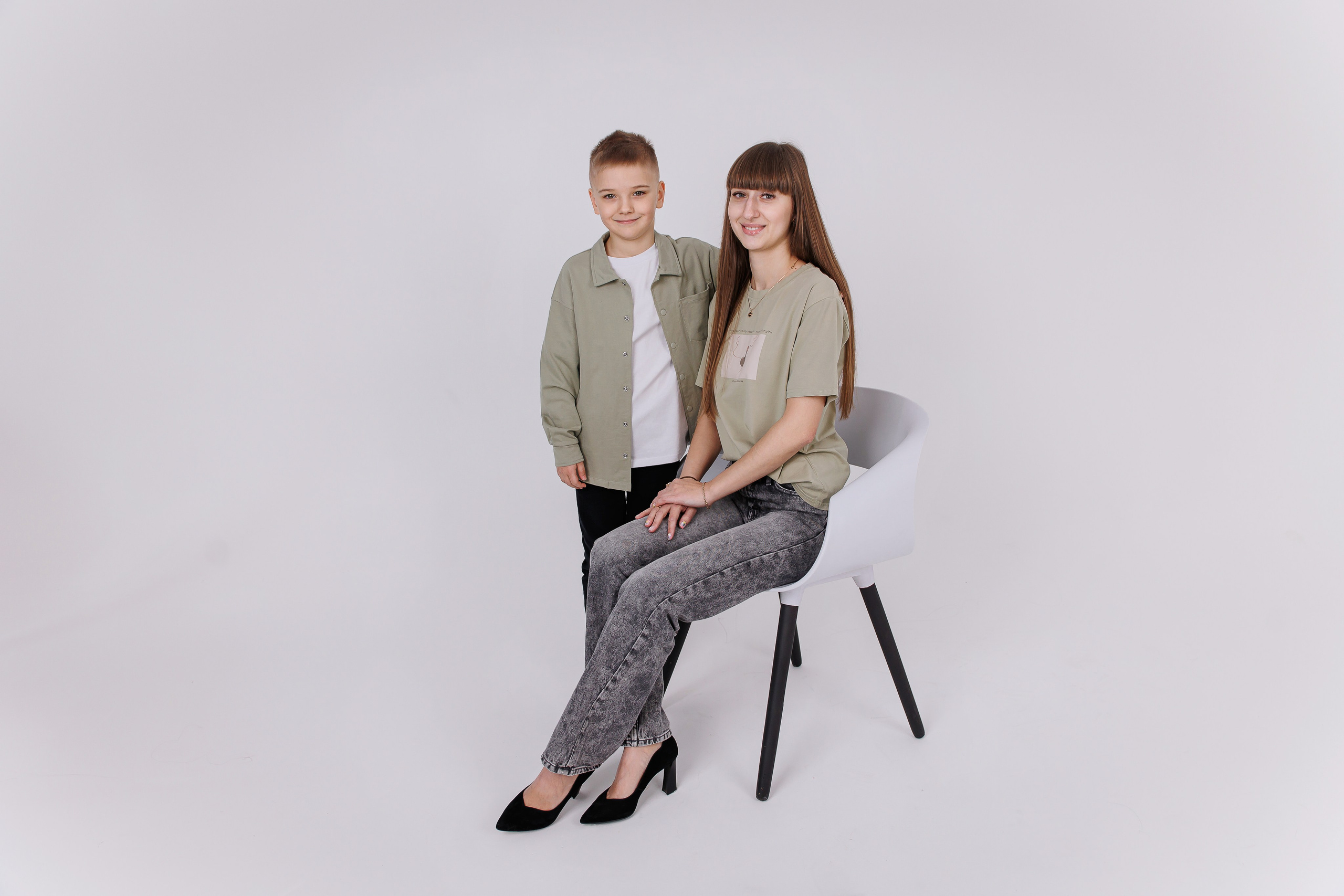 Marina & Max. Anne Miller | Photographer