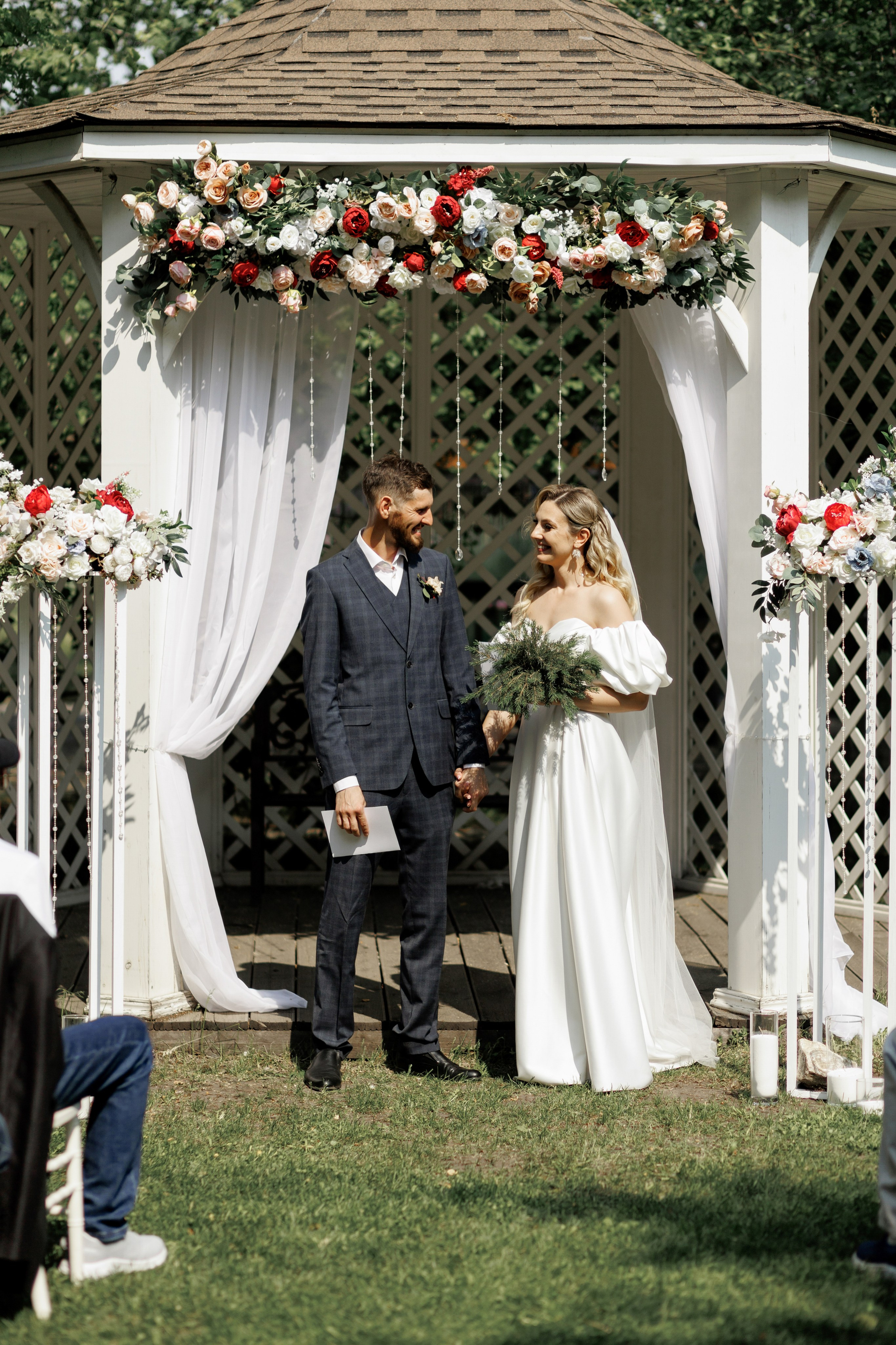 Анастасия и Олесь. Щетинина Наталья свадебный фотограф Барнаул