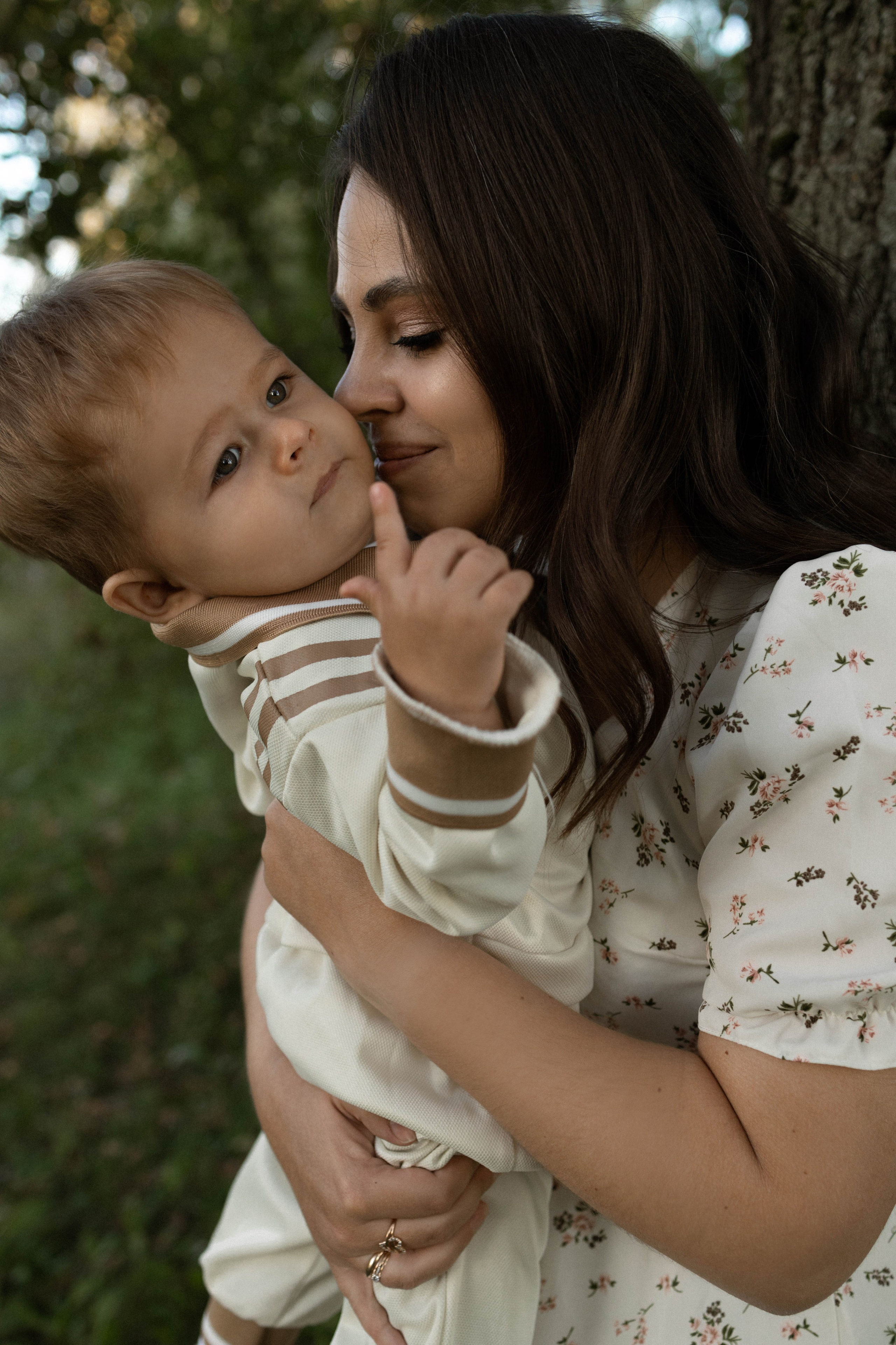 АНДРЕЙ, НАСТЯ И МАКСИМ. Карина Городецкая | Фотограф Нижний Новгород