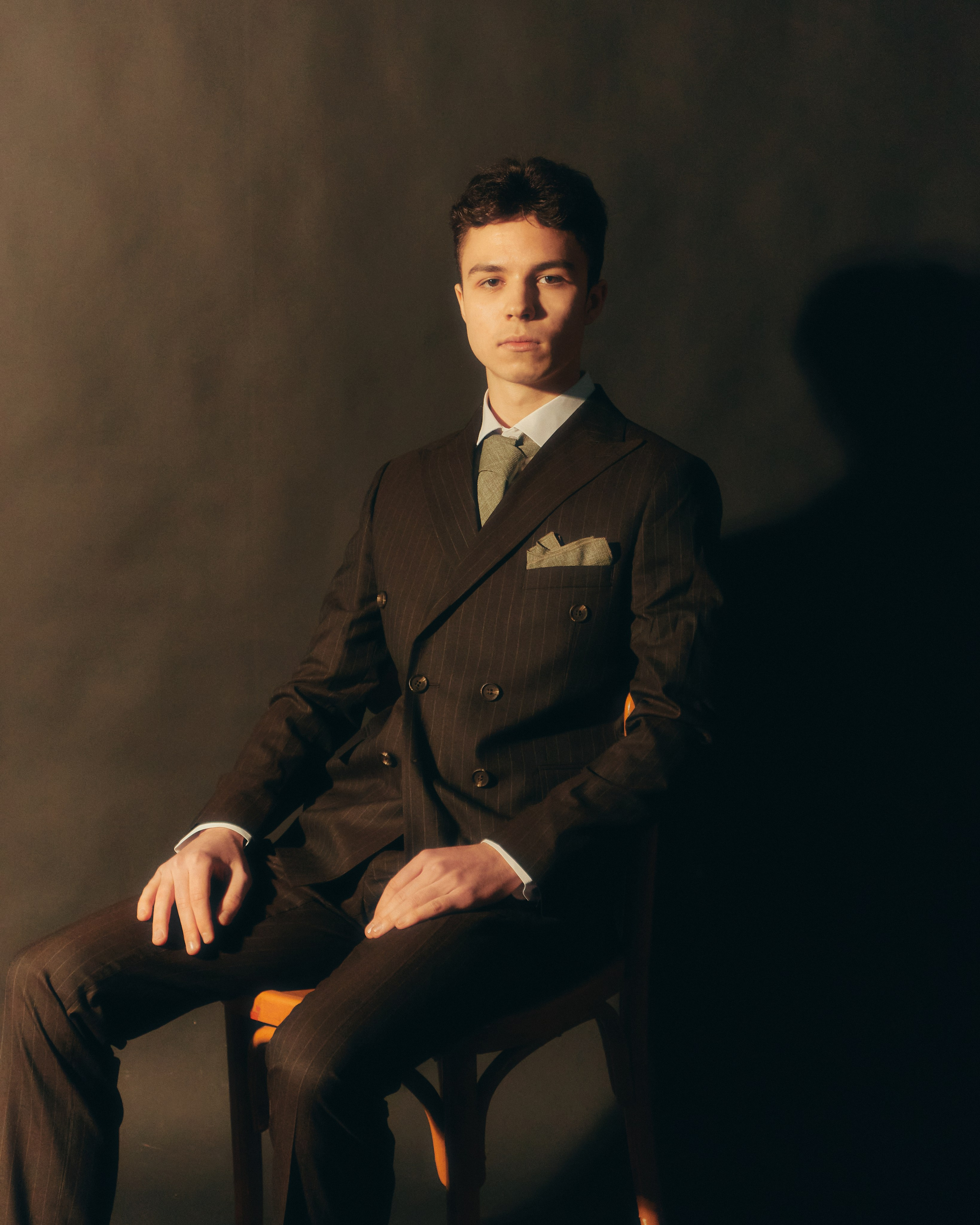 Владимир. Портретный и свадебный фотограф в Москве Александра