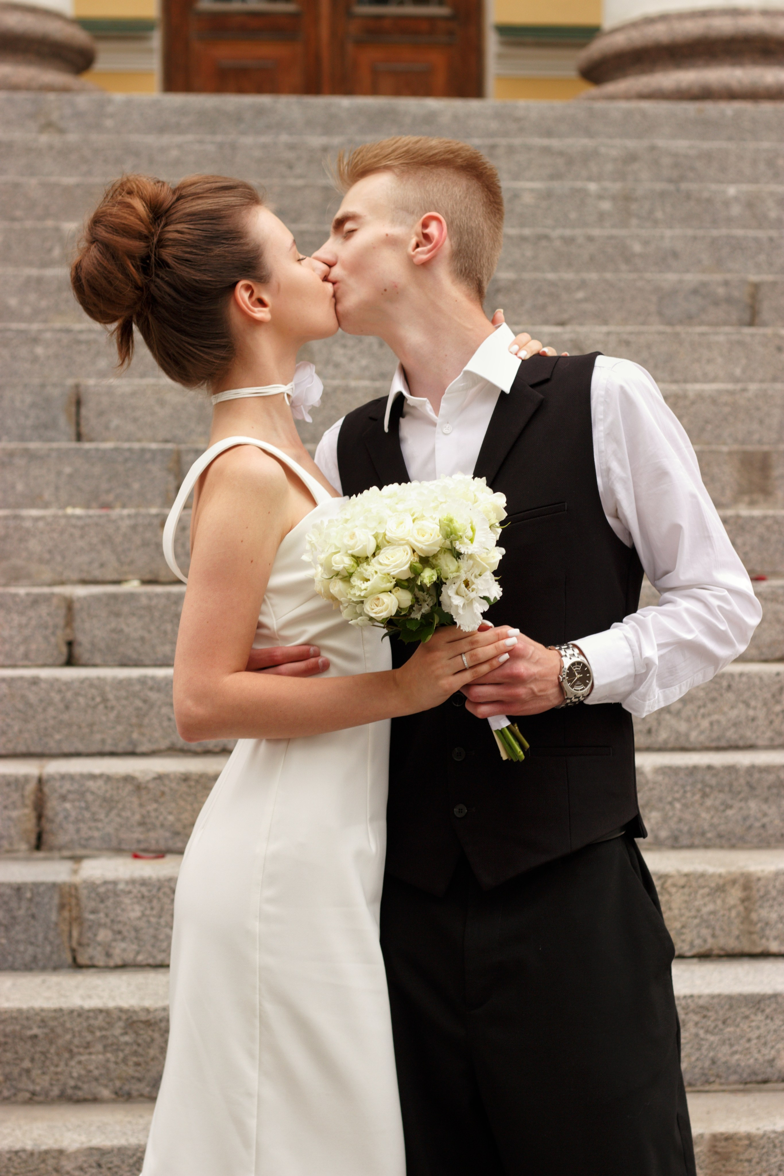 Свадебные съёмки. Фотограф Анастасия Москва|Одинцово