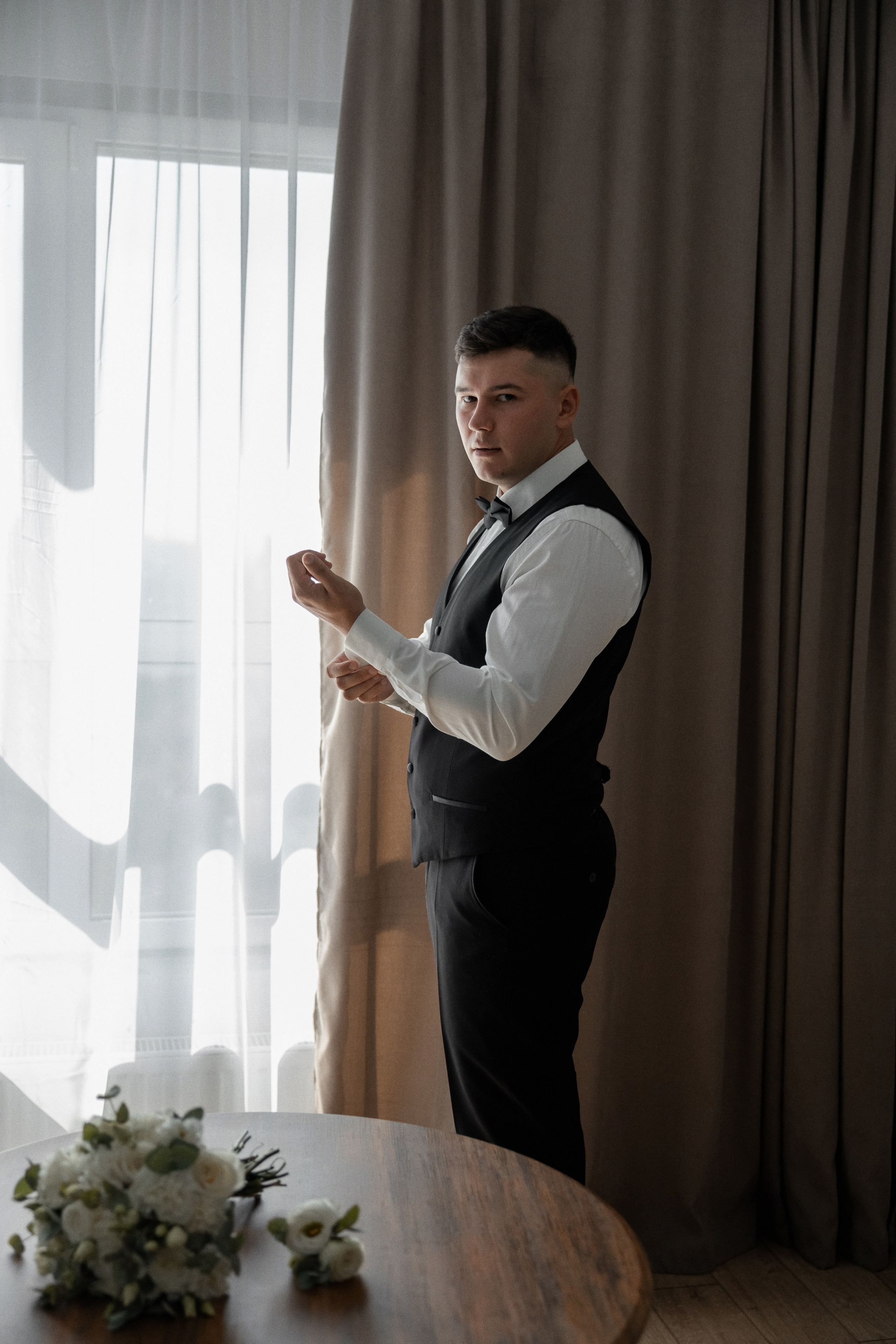 14.09.24. Эльвир и Алина. Фотограф Александр Федоренко