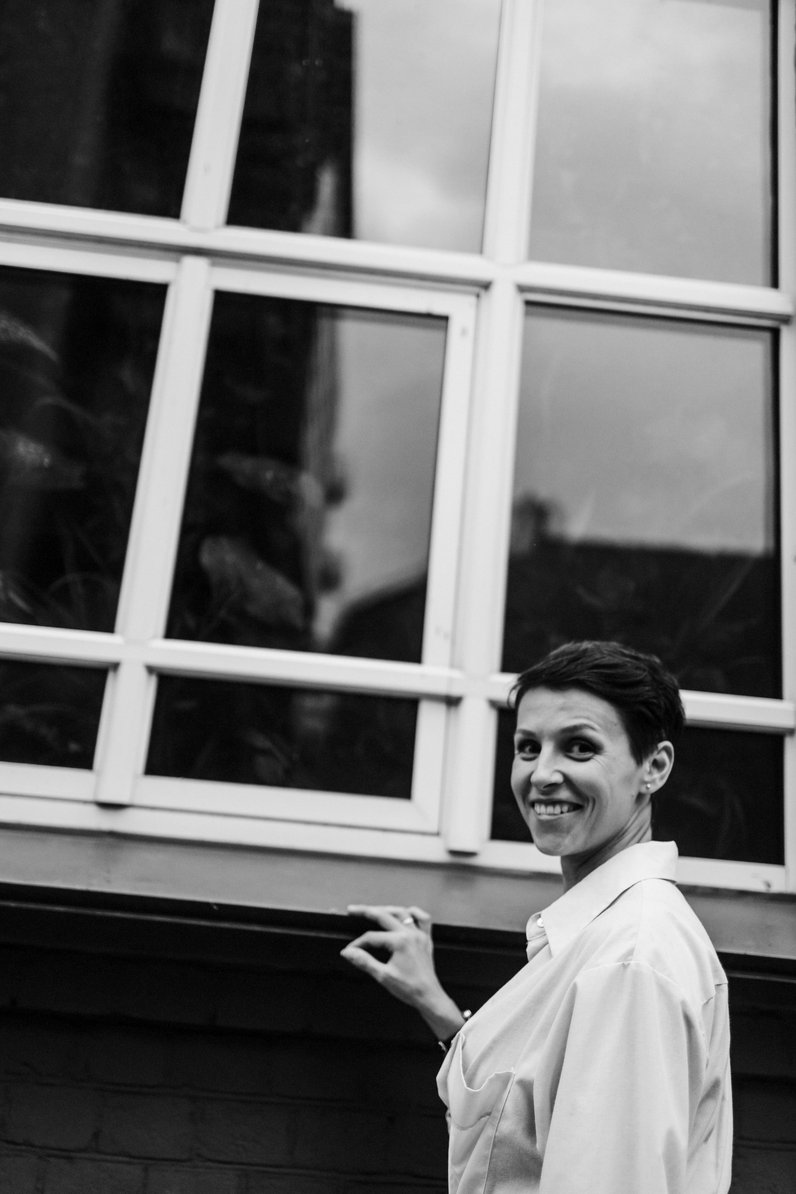 Анастасия. Главная