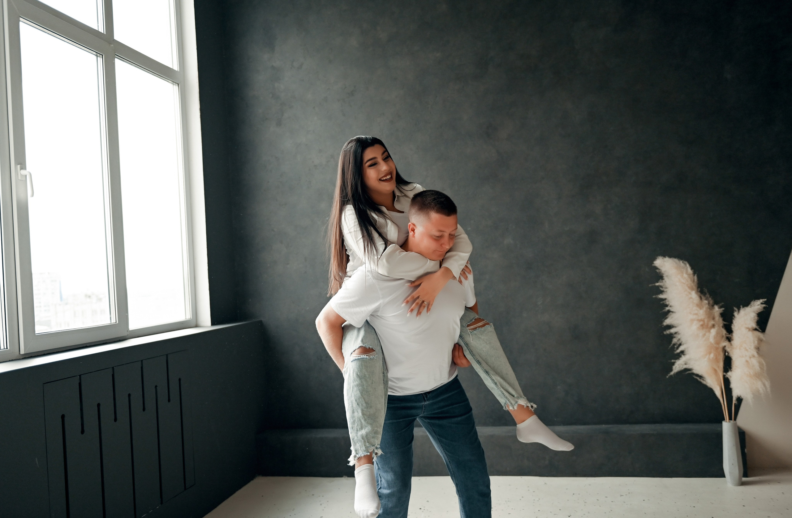 Love story. Свадебный, семейный, детский, контент фотограф в Омске Максим Ильин