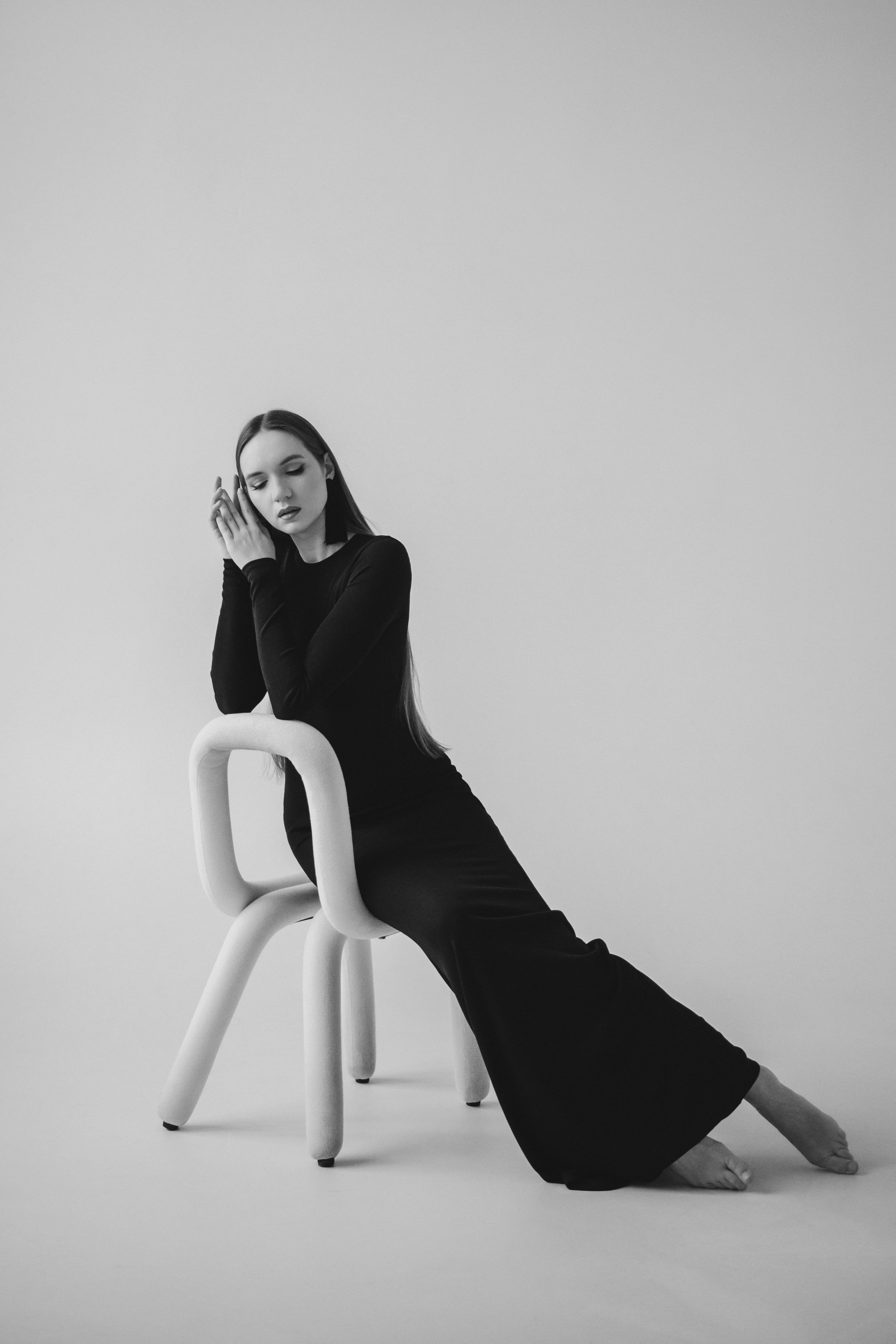 Женский портрет. Портретный и семейный фотограф в Санкт-Петербурге Марина Никифорова