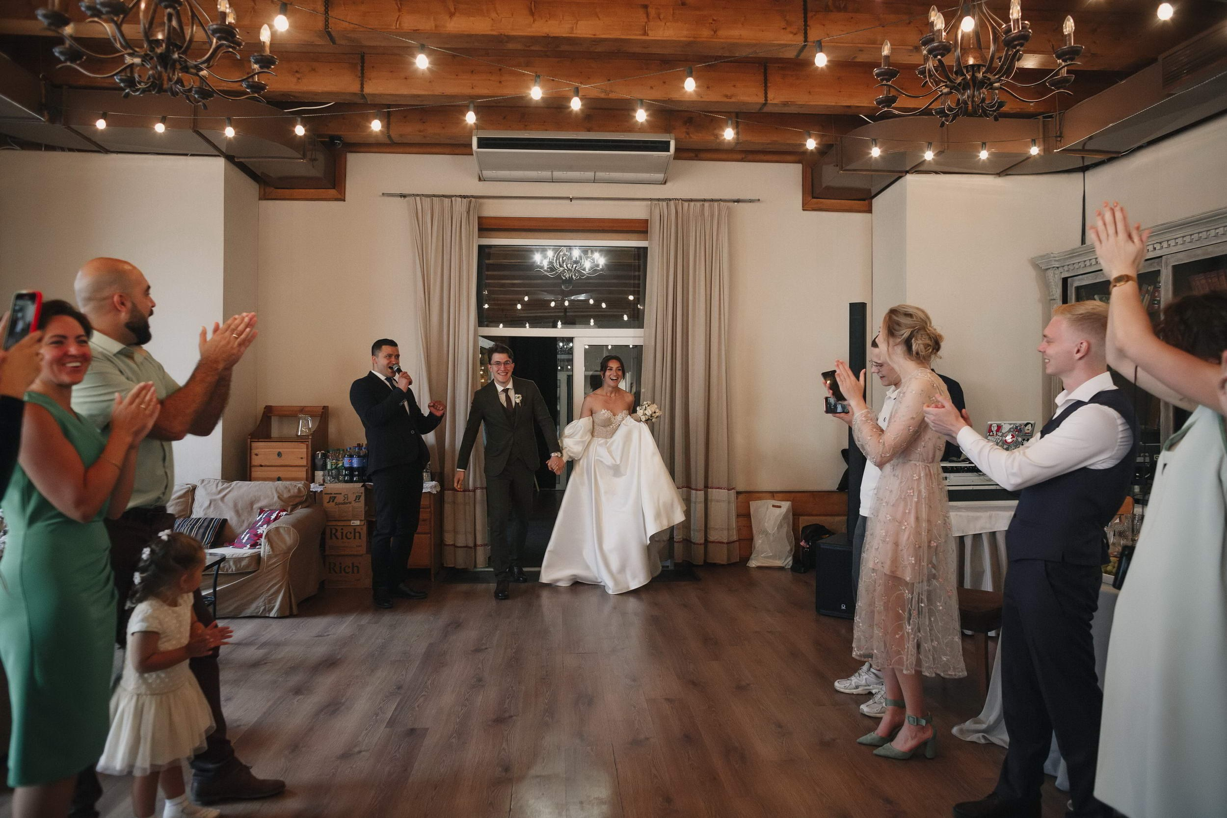 Лучшая свадебная фотосессия. Свадебный фотограф Игорь Брундасов 8PHOTO на свадьбу венчание загс СПб