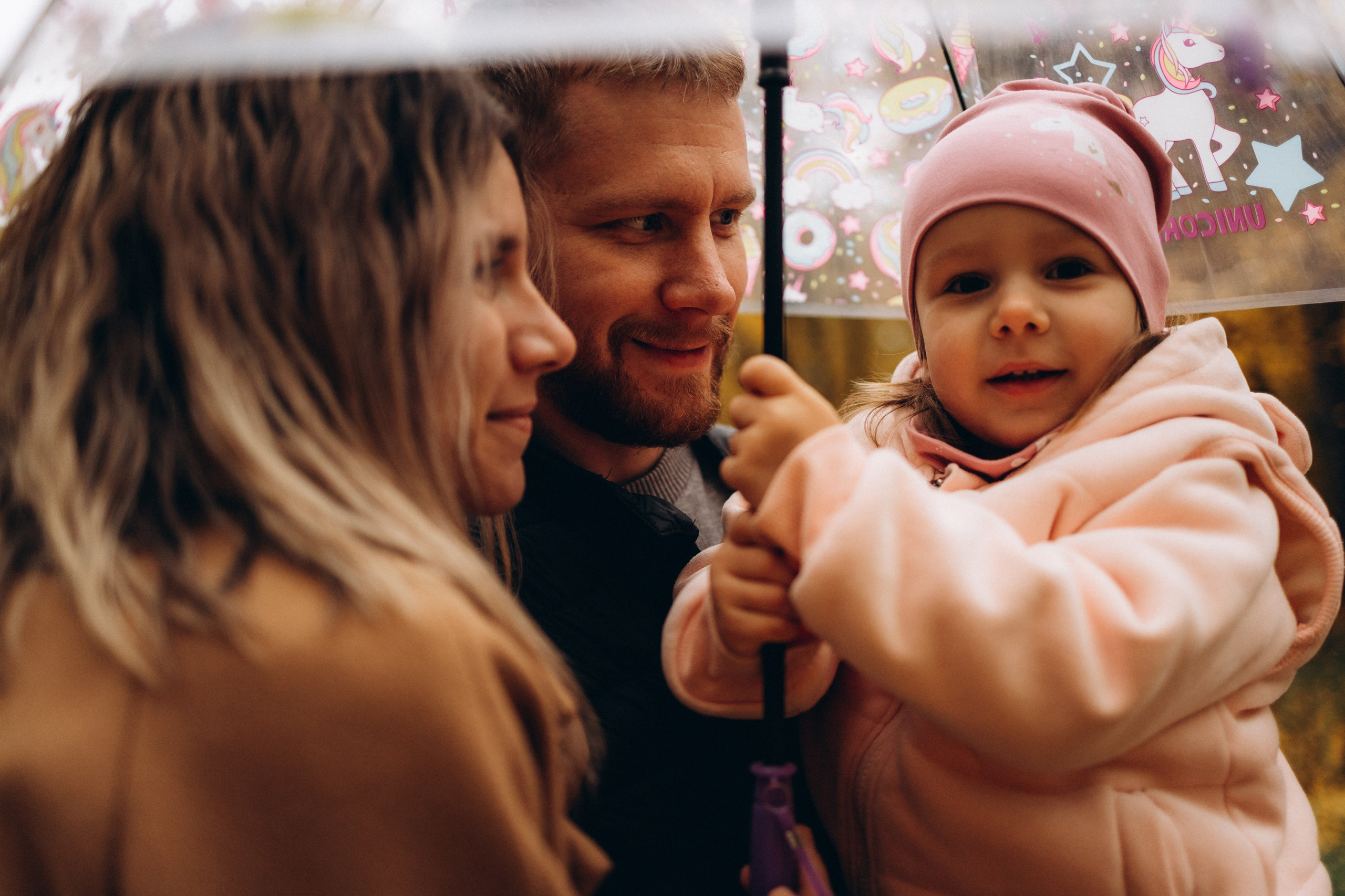 Осенняя семейная фотосъемка (11.10.2025 г.) г. Обнинск (Калужская обл.). Надежда Стар семейный и церковный фотограф в Жукове и Калужской области