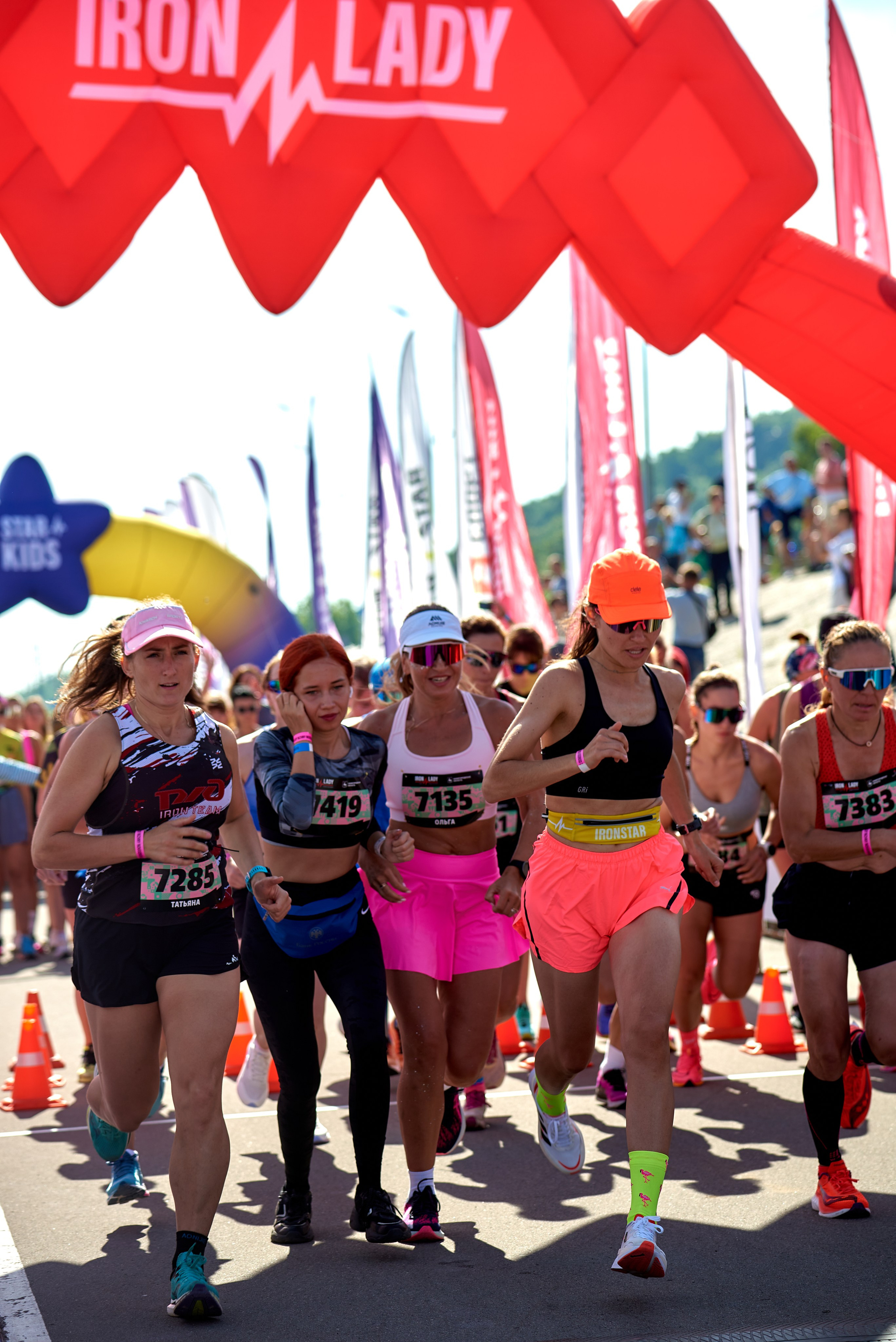 IRONSTAR. Андрей Винников фотограф в Нижнем Новгороде