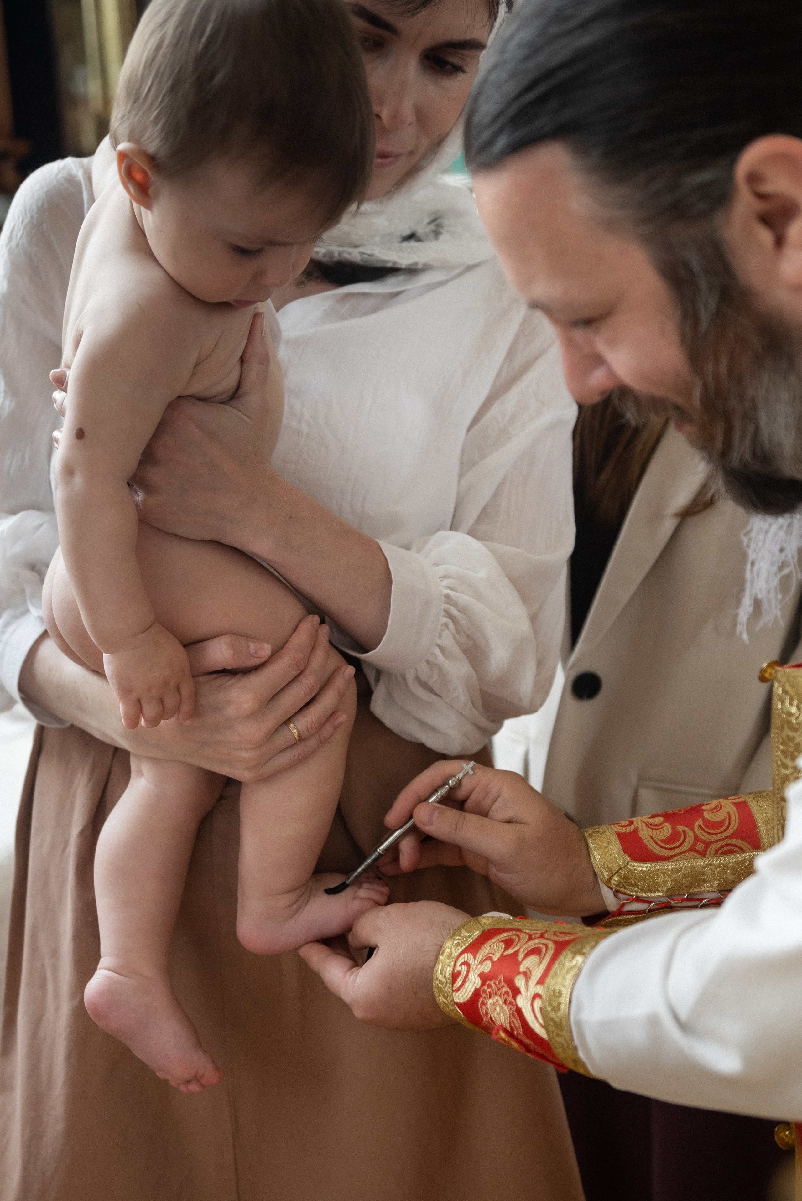 Лиза. Семейный фотограф Ирина Сгибнева