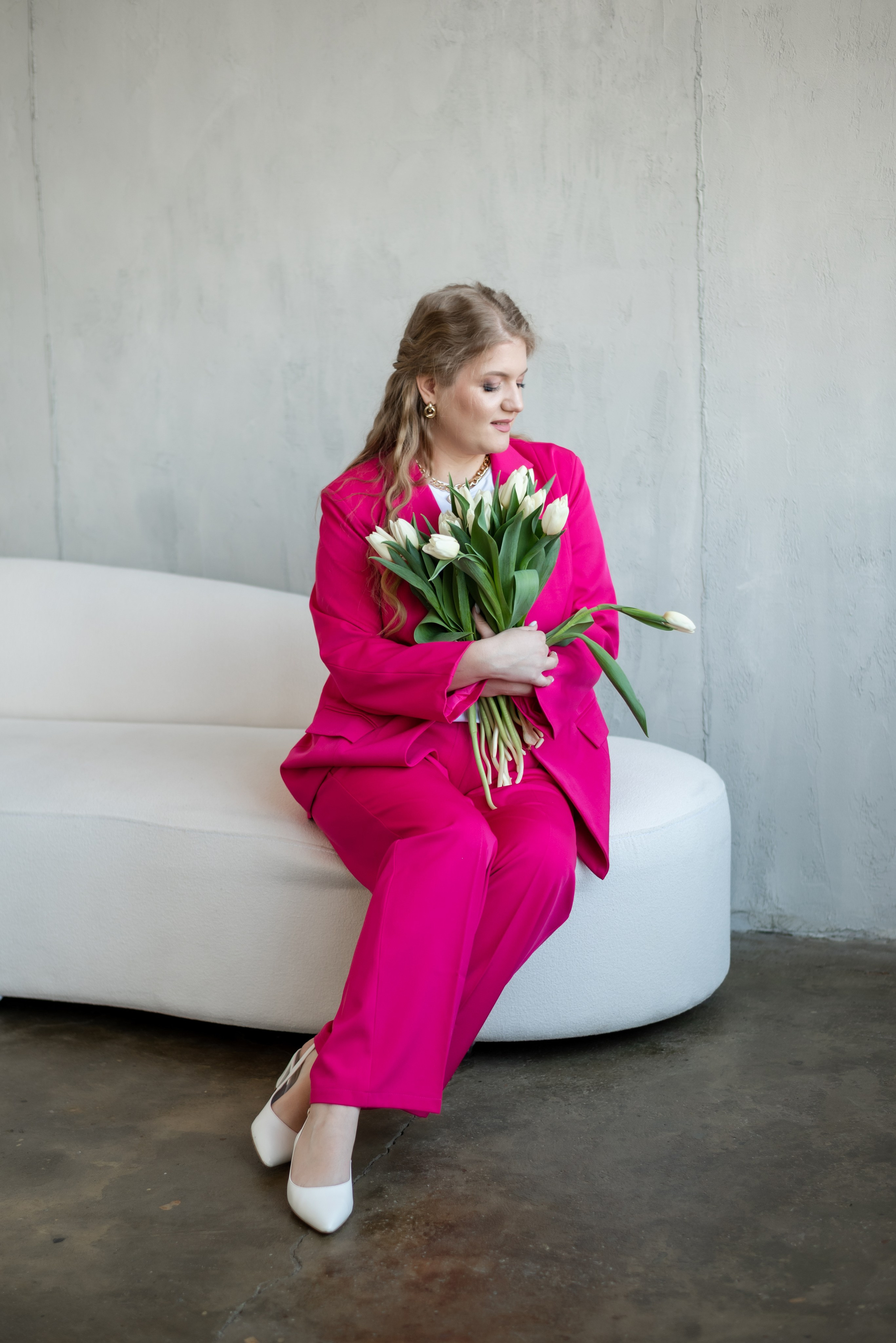 Аня. Семейный фотограф Ирина Сгибнева