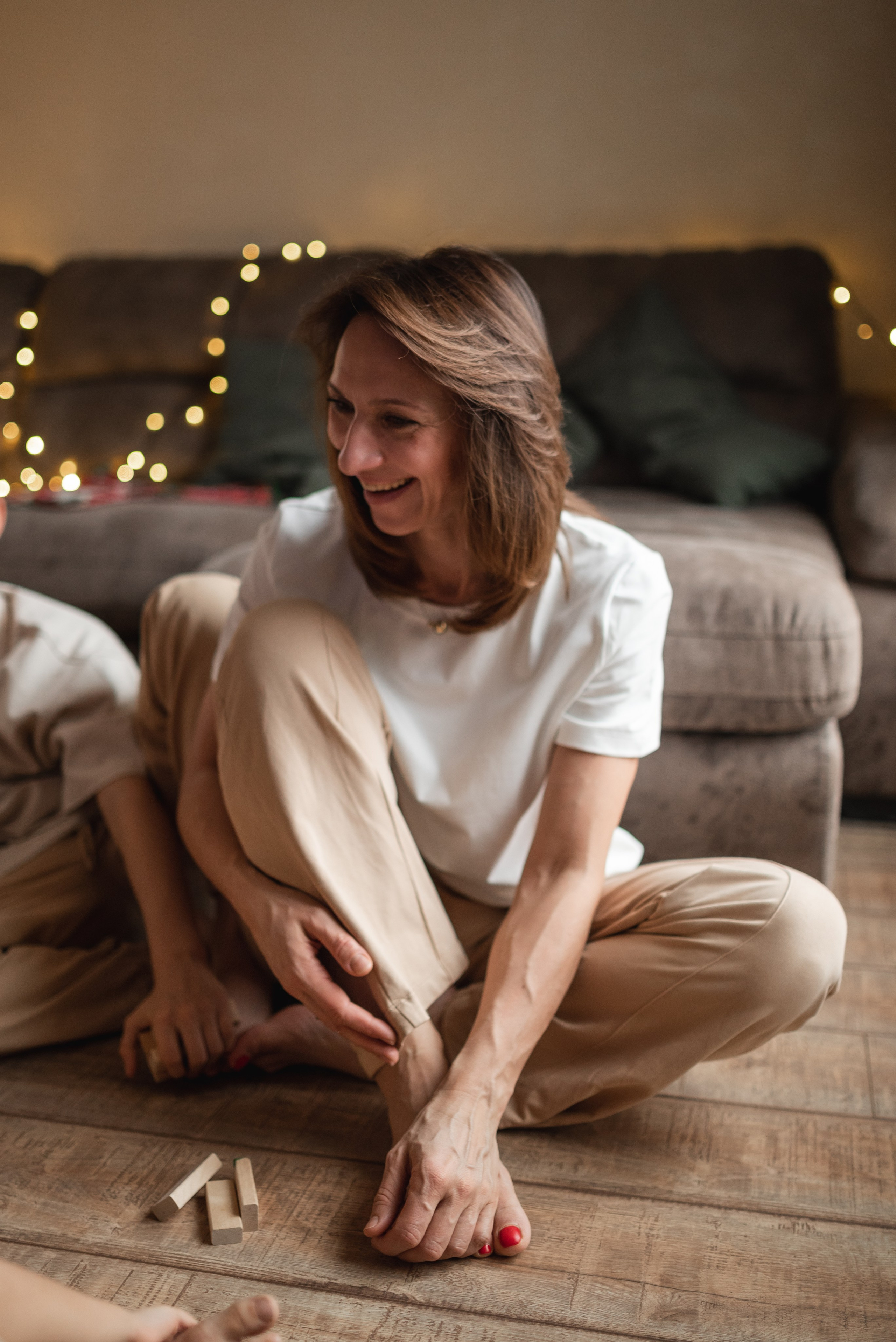 Оксана Сергей Ваня и Егор. Семейный фотограф Ирина Сгибнева