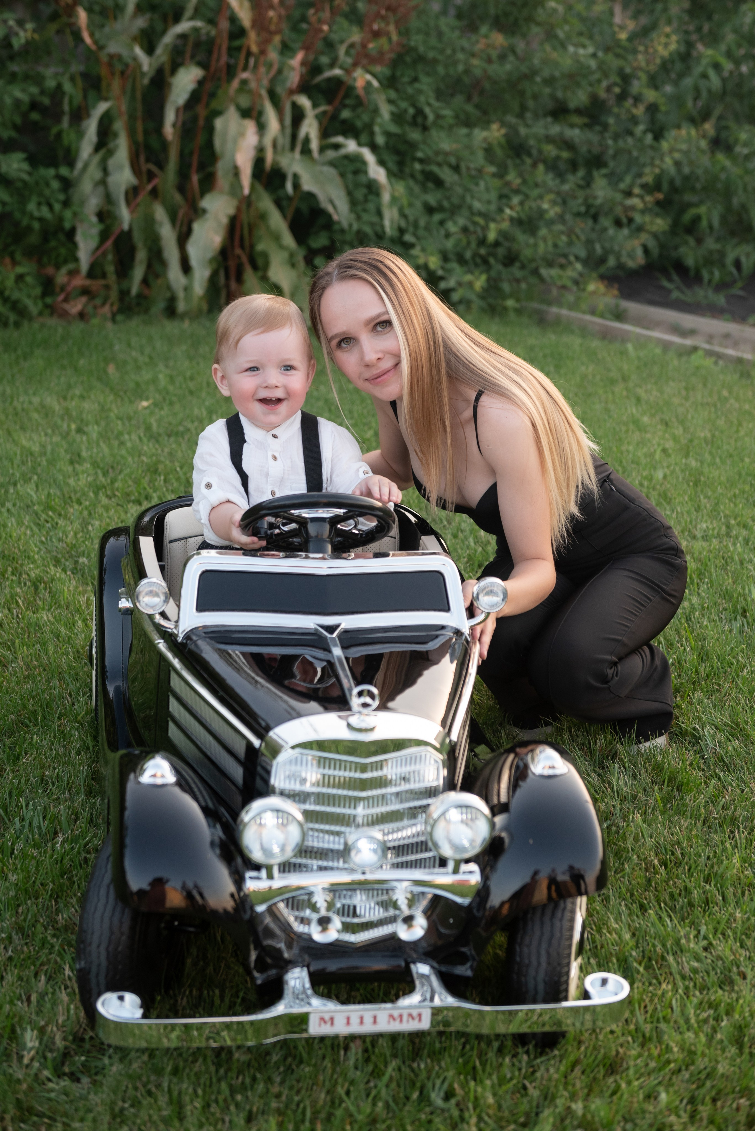 День рождения Богдана. Семейный фотограф Ирина Сгибнева