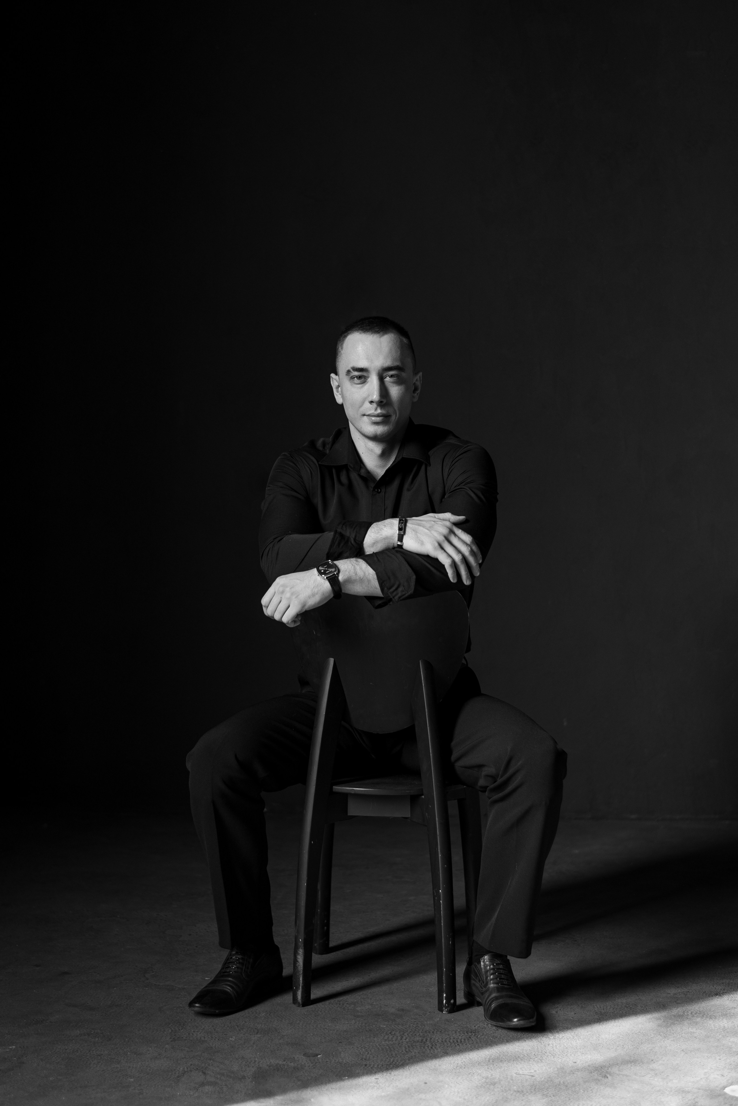 Андрей. Семейный фотограф Ирина Сгибнева