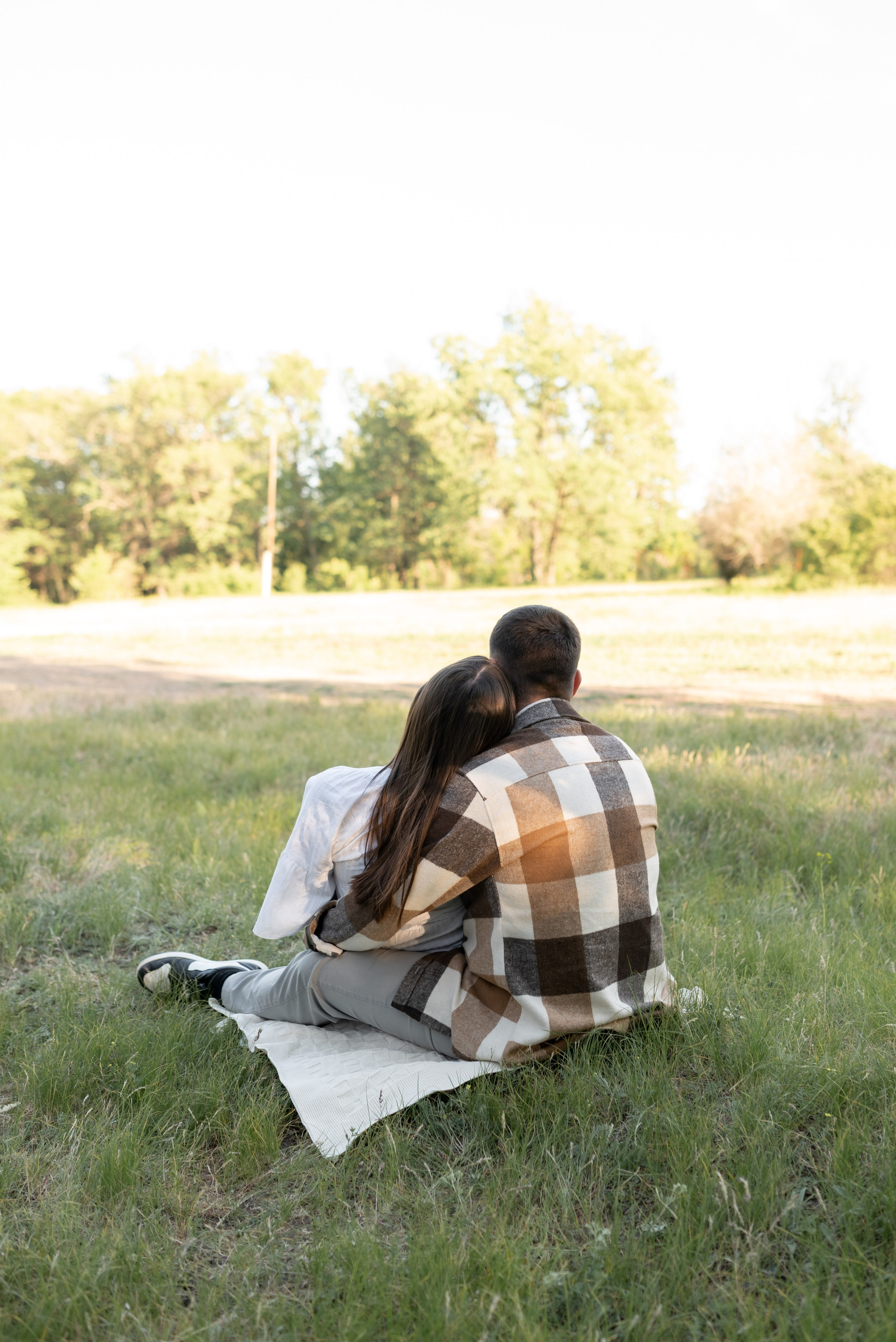Настя и Никита. Семейный фотограф Ирина Сгибнева