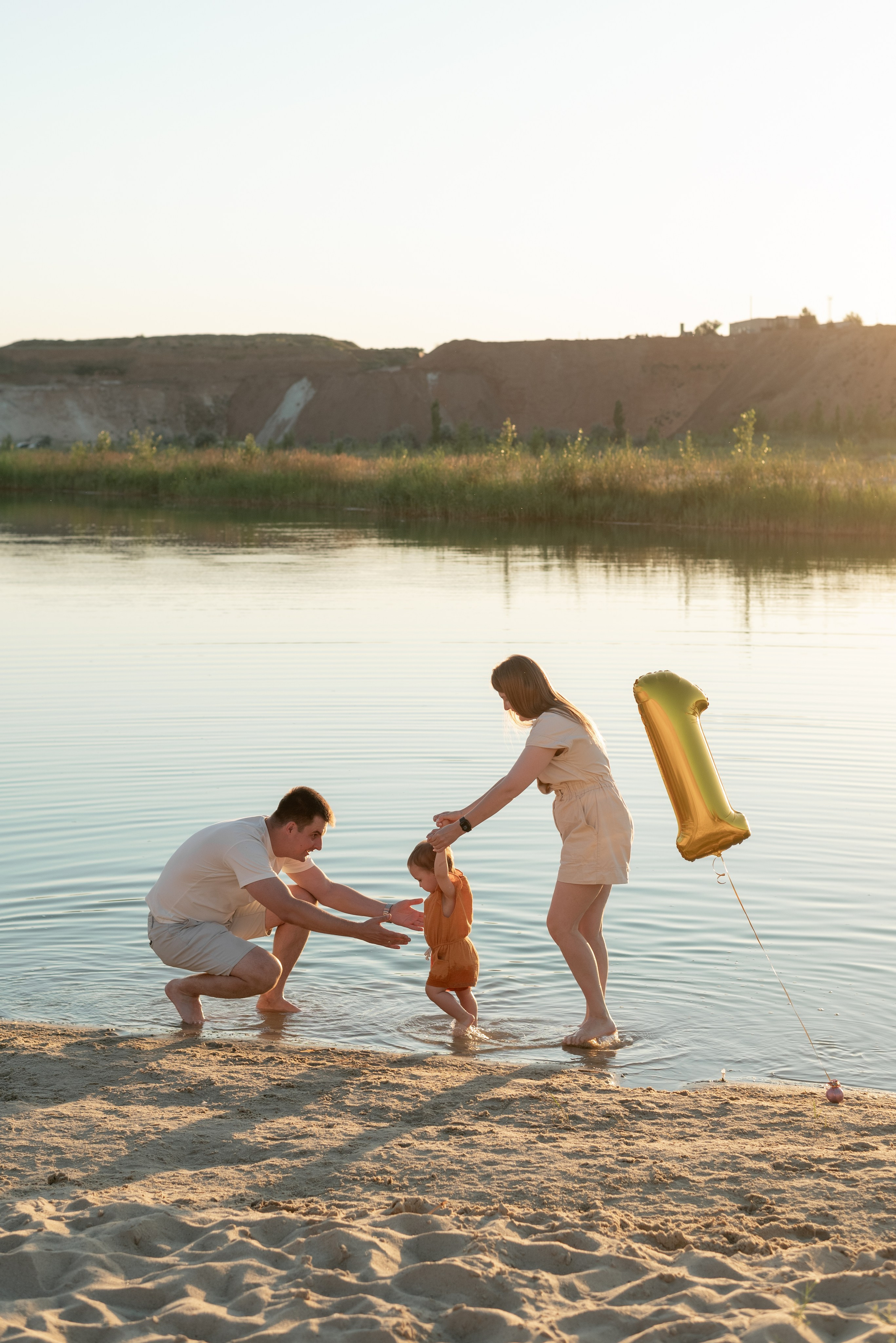 Настя Саша Василиса. Семейный фотограф Ирина Сгибнева