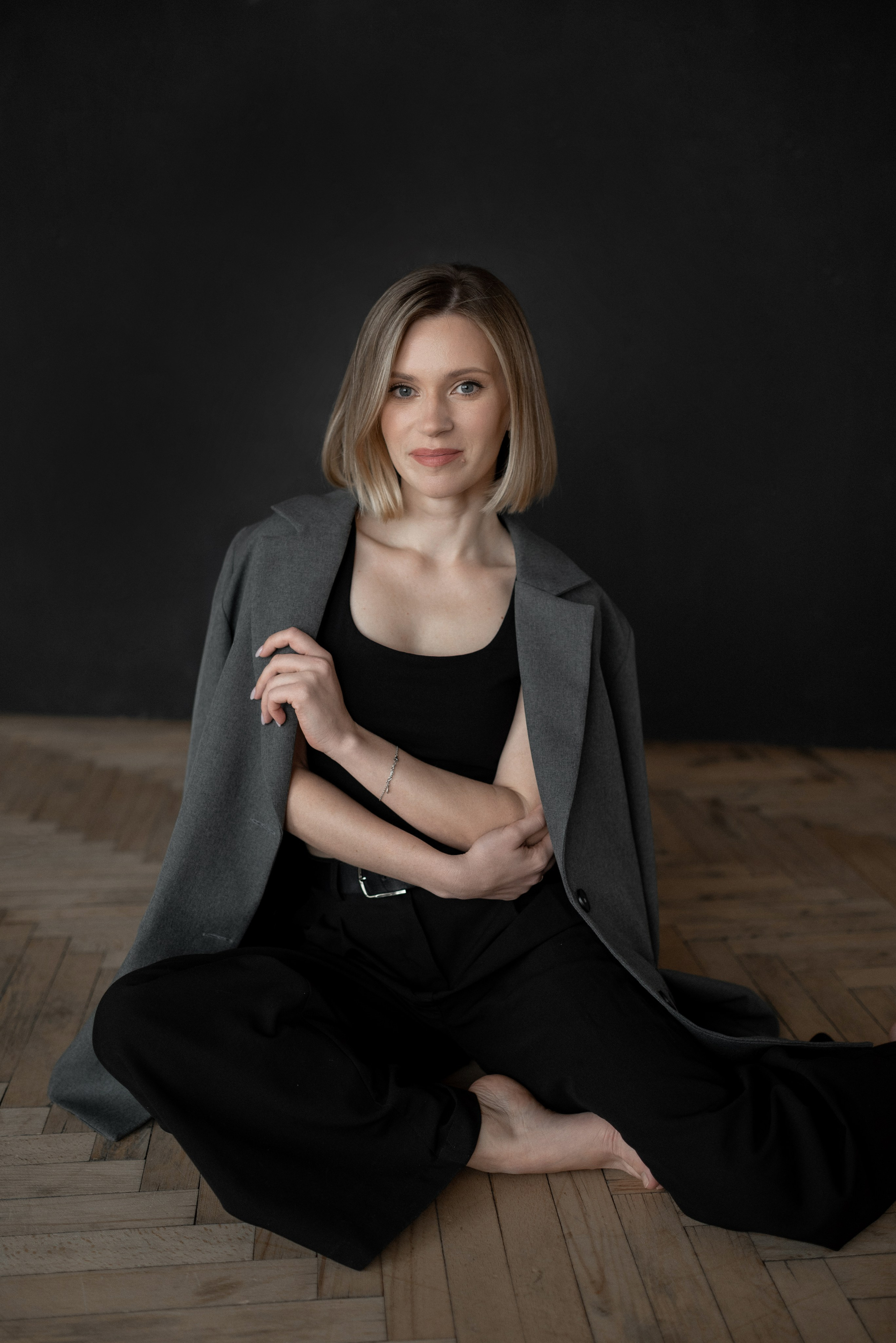 Галя. Семейный фотограф Ирина Сгибнева