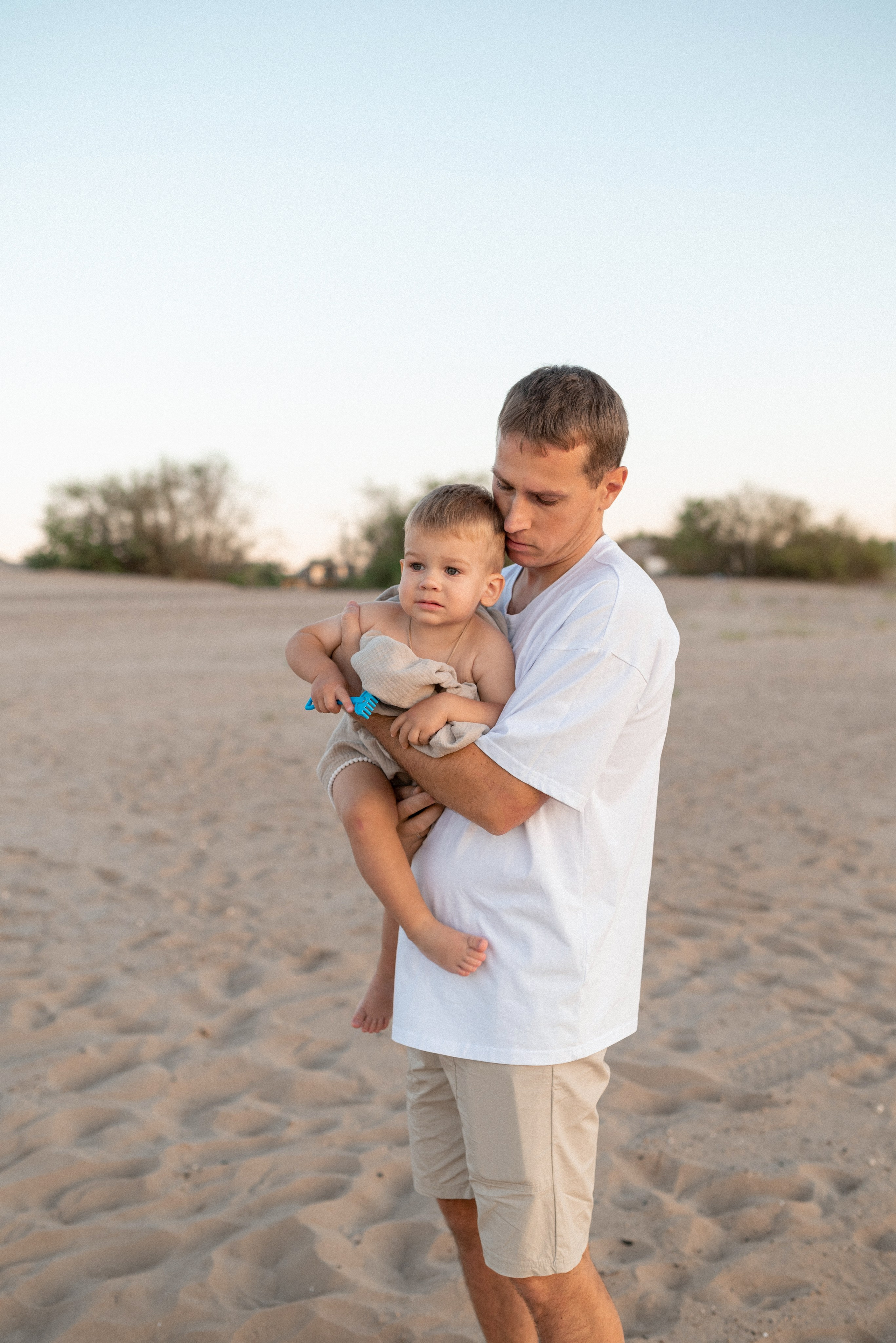 К+И+М. Семейный фотограф Ирина Сгибнева