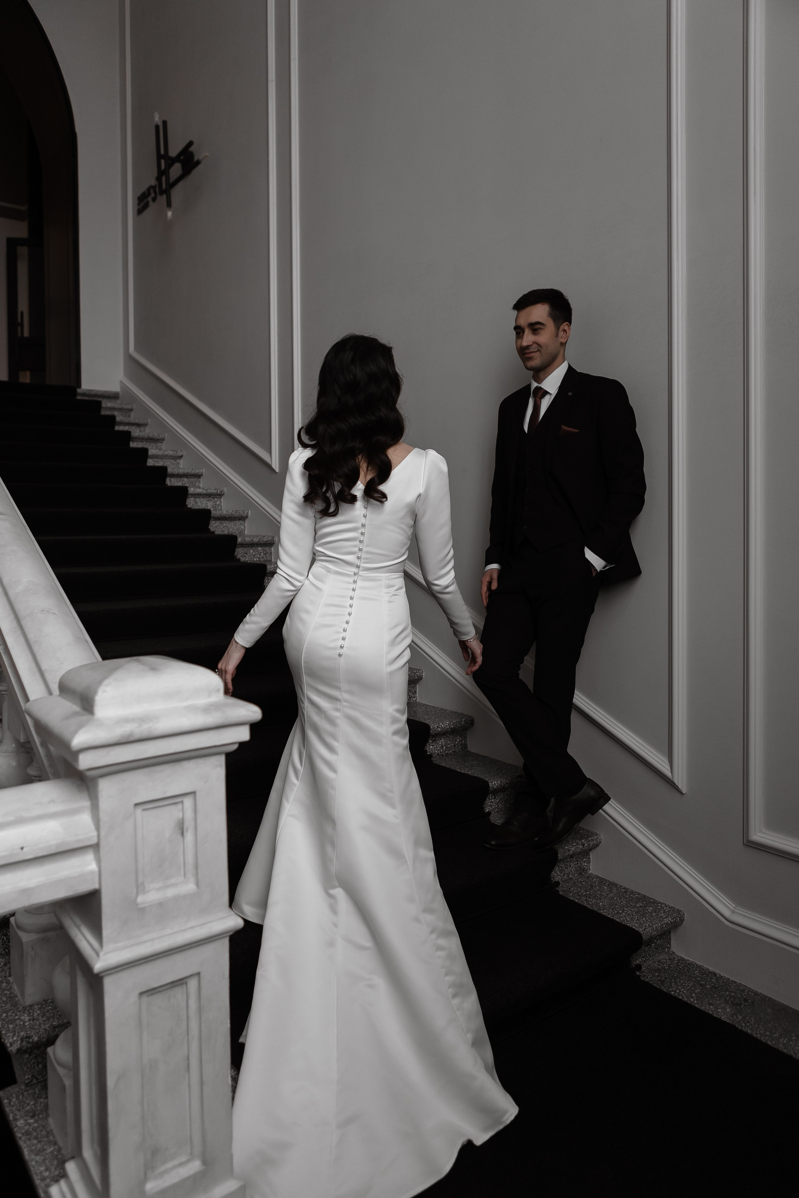 Роберт | Лейсан. Свадебный фотограф|Казань|Москва