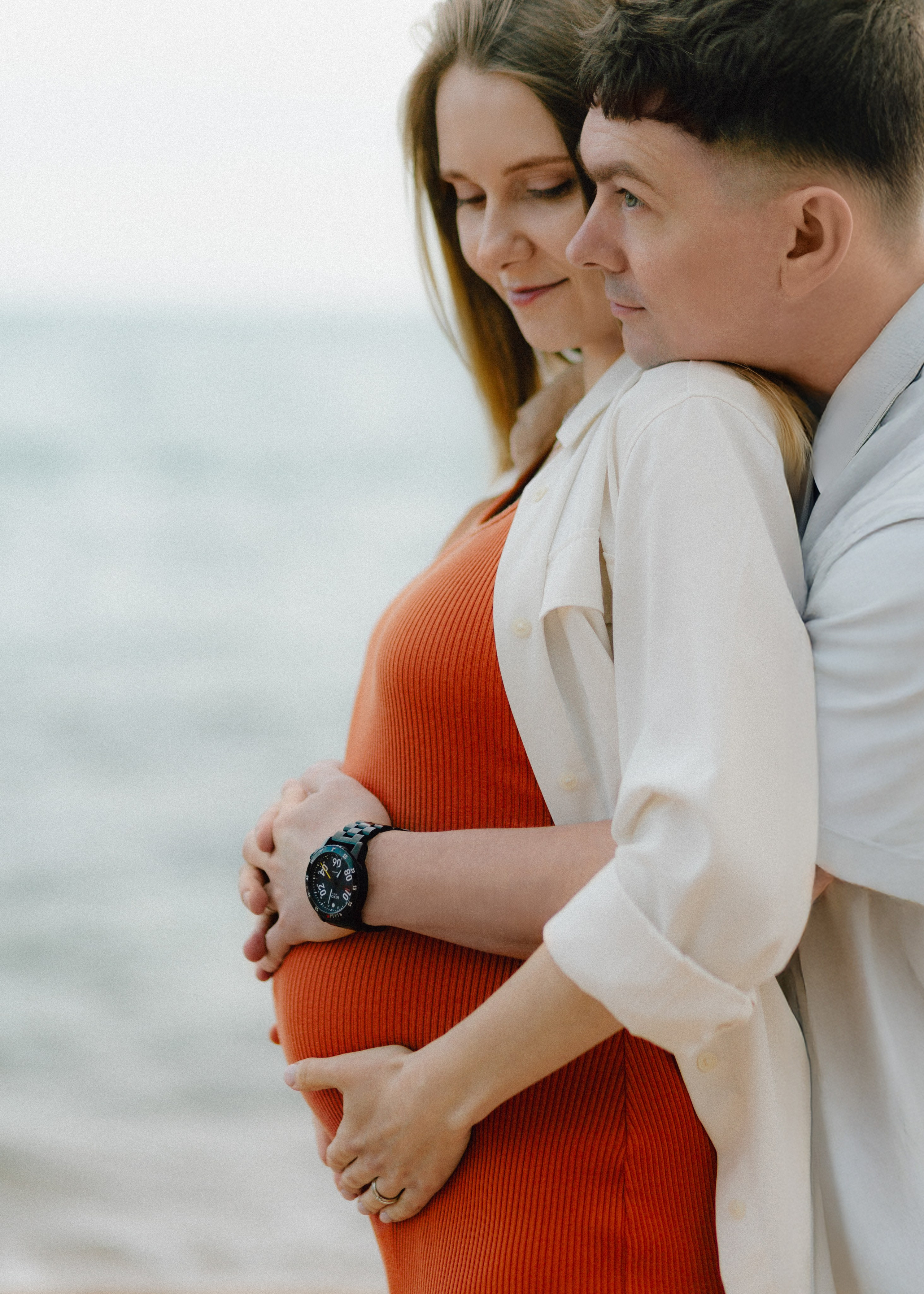 Nataliya & Ivan. Barbara Isaeva