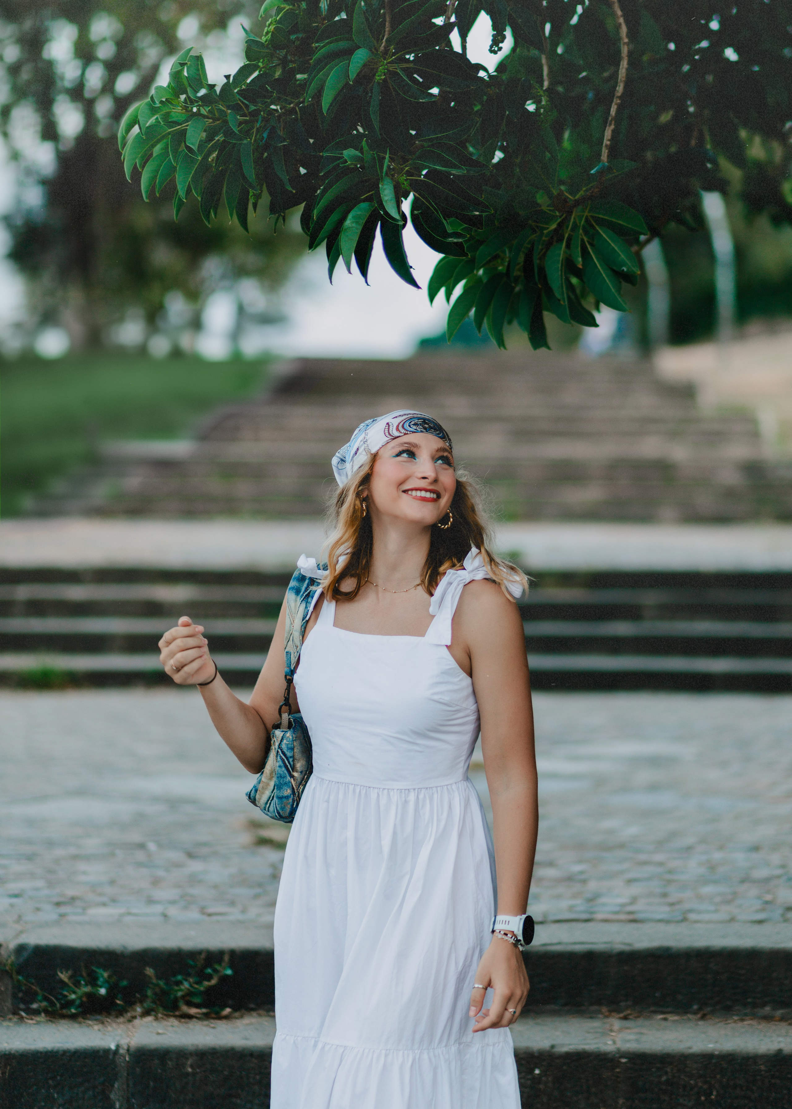 Elegant Dasha. Barbara Isaeva