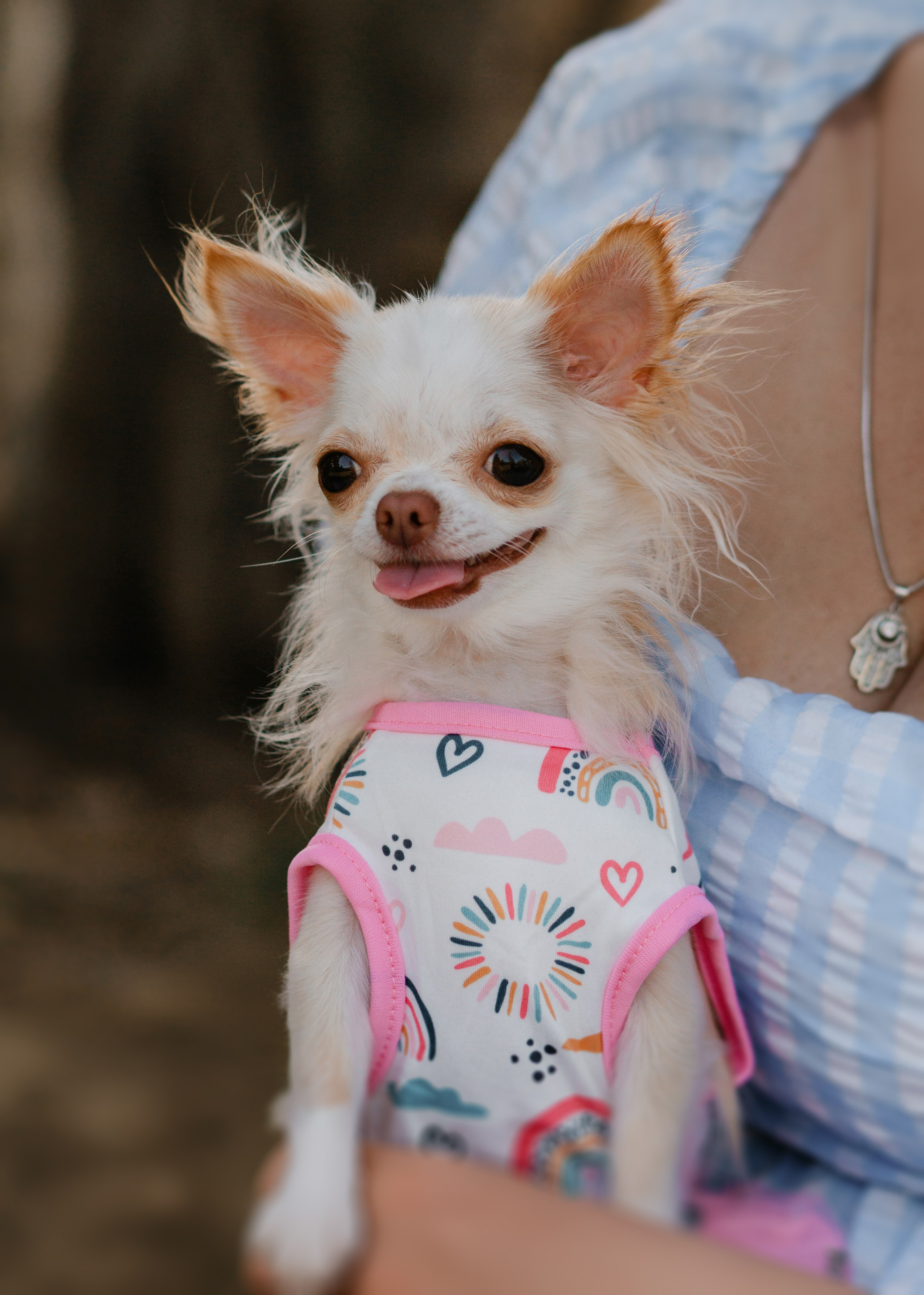 Charming Princesses. Barbara Isaeva