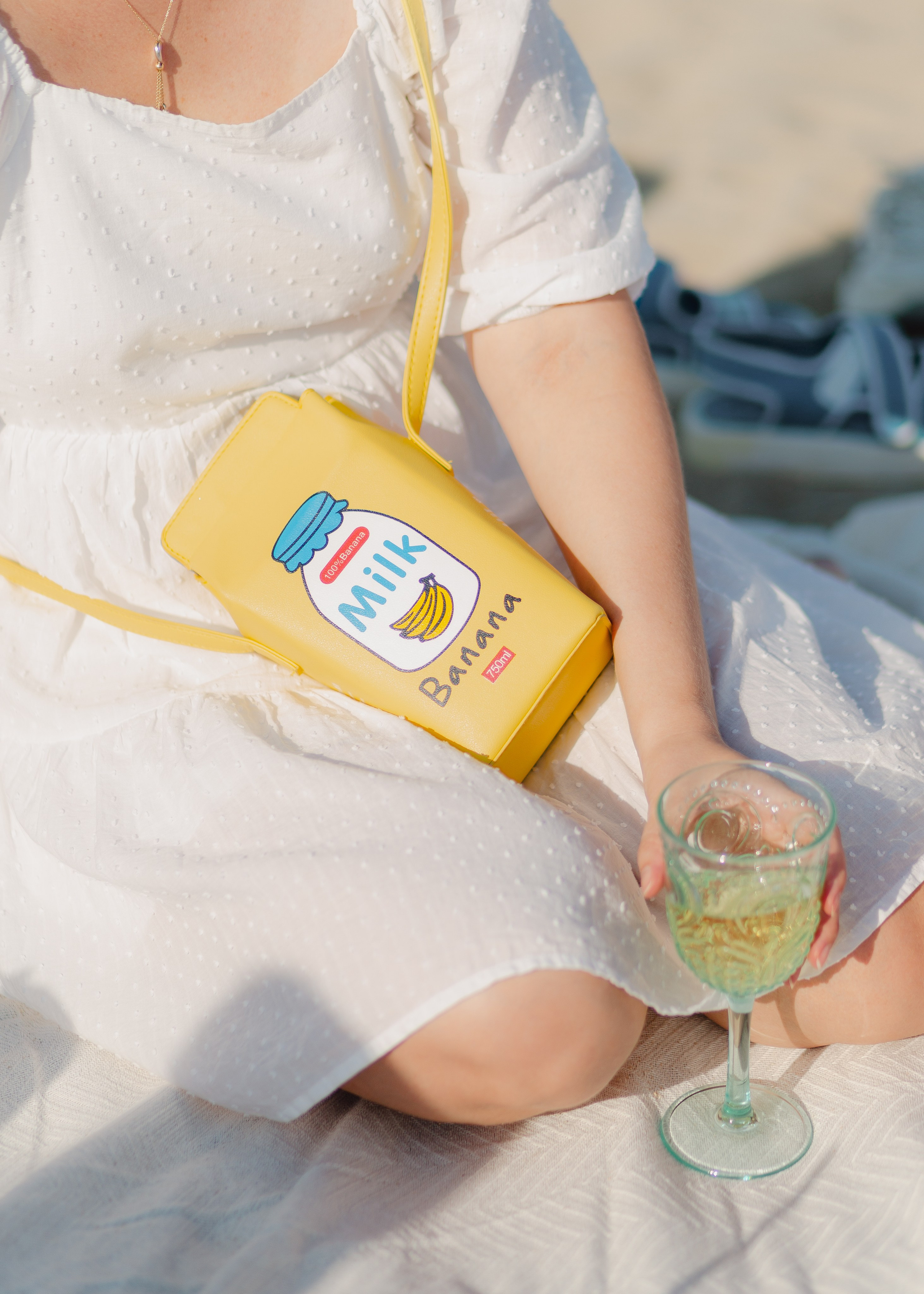 Seaside Bliss Picnic. Barbara Isaeva