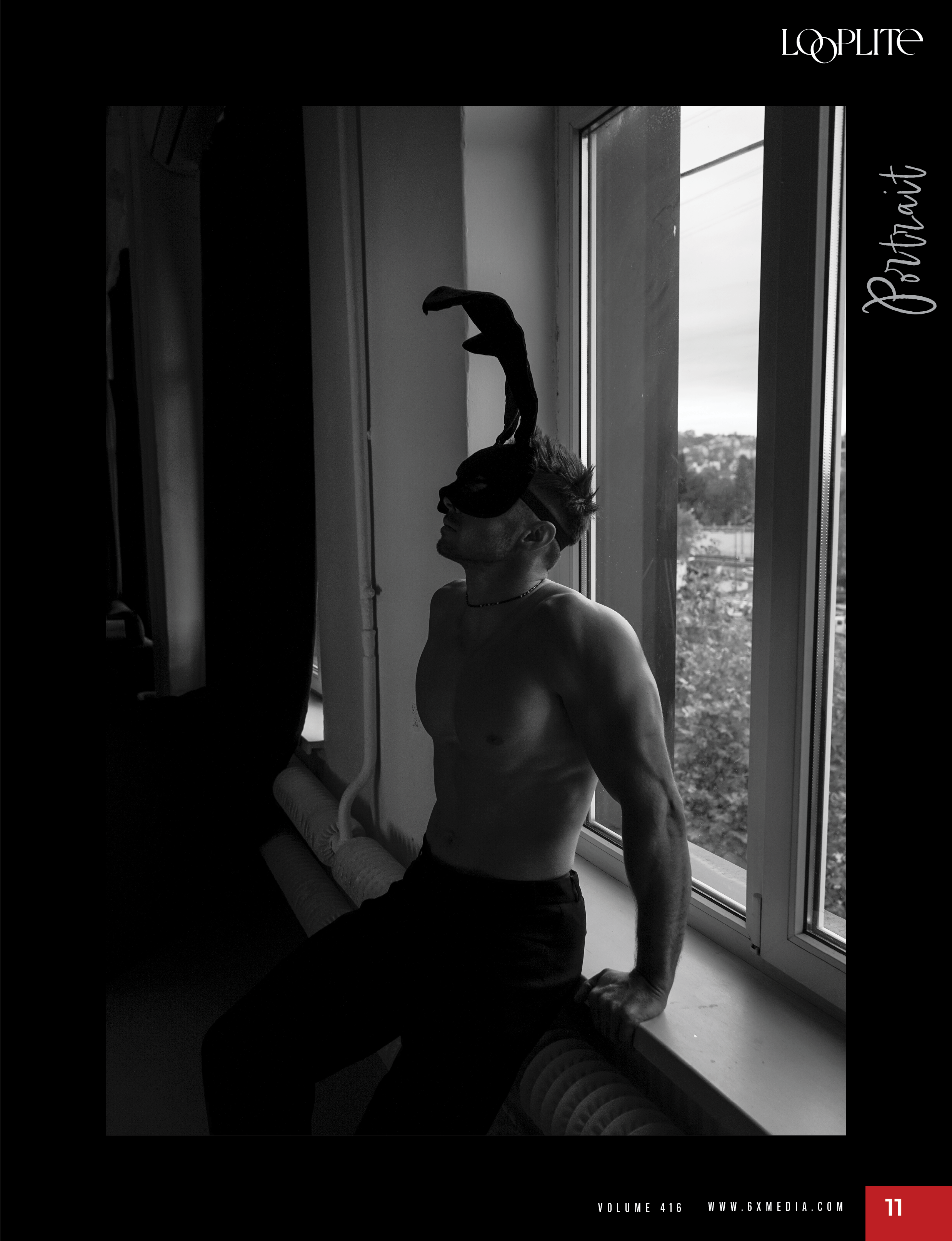 Публикация. Фотограф в Сочи Марина Барс