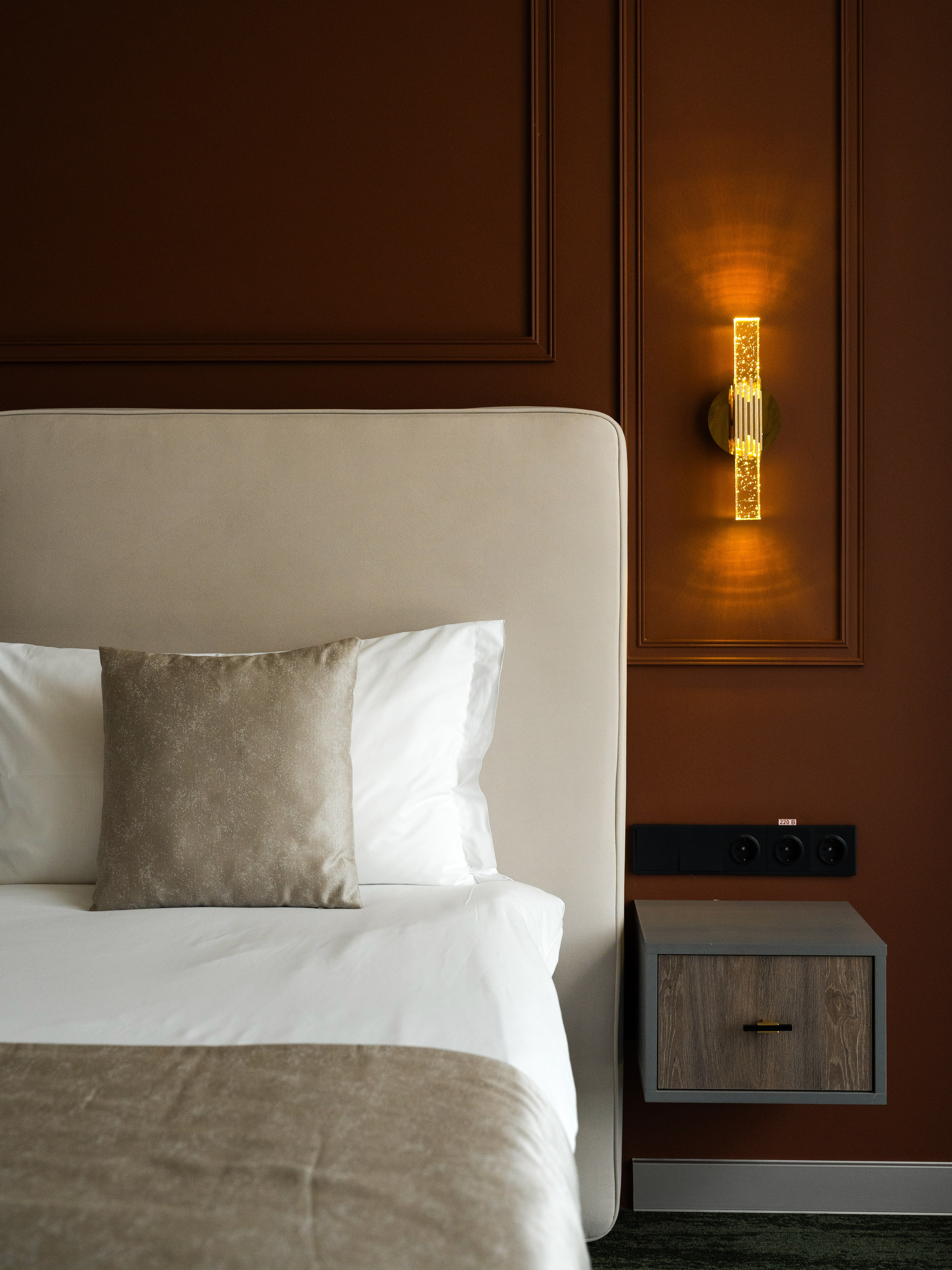 Mairi*. Фотограф и видеограф Елена Хмелевская