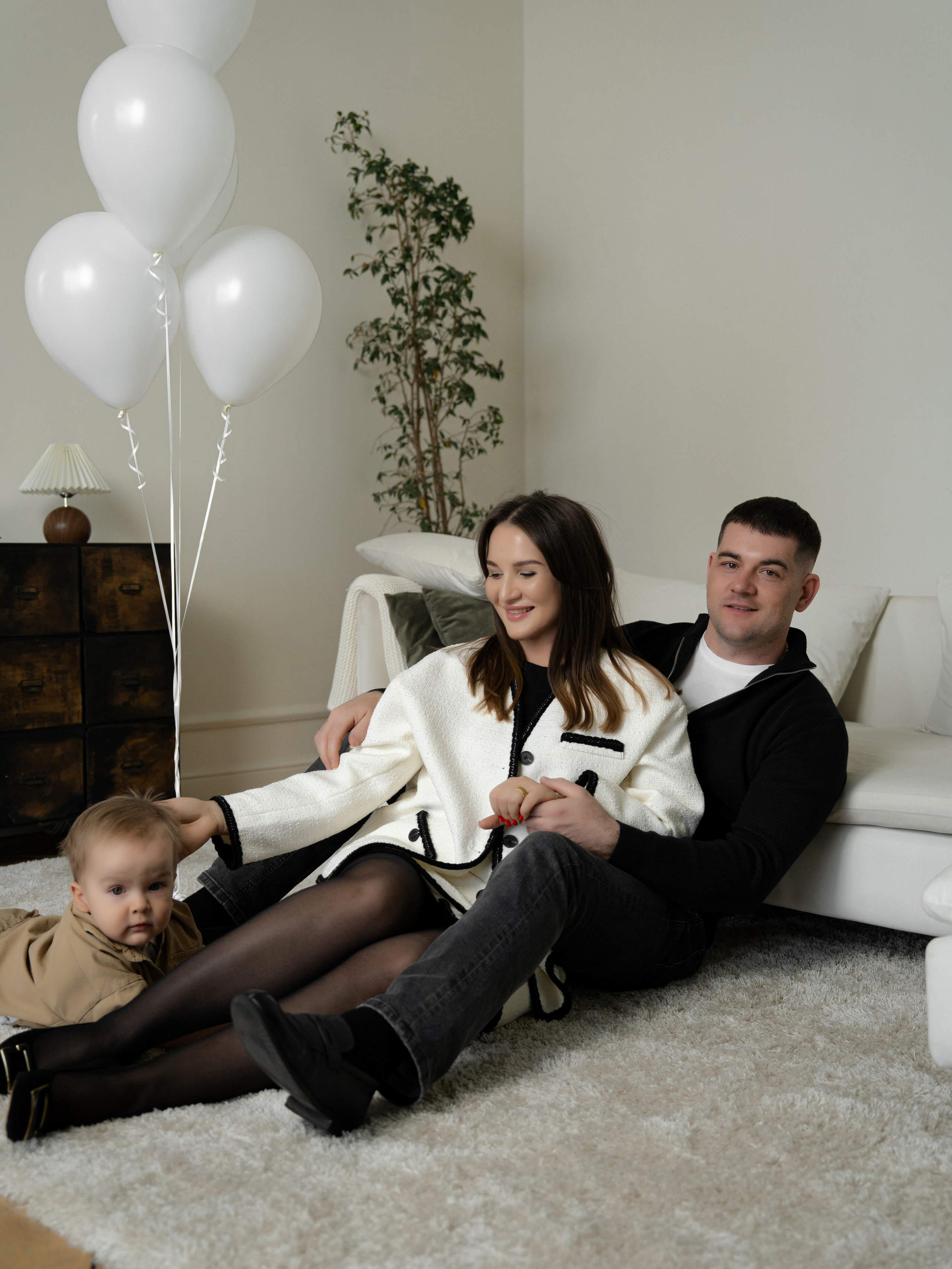 Family & Love. Фотограф и видеограф Елена Хмелевская