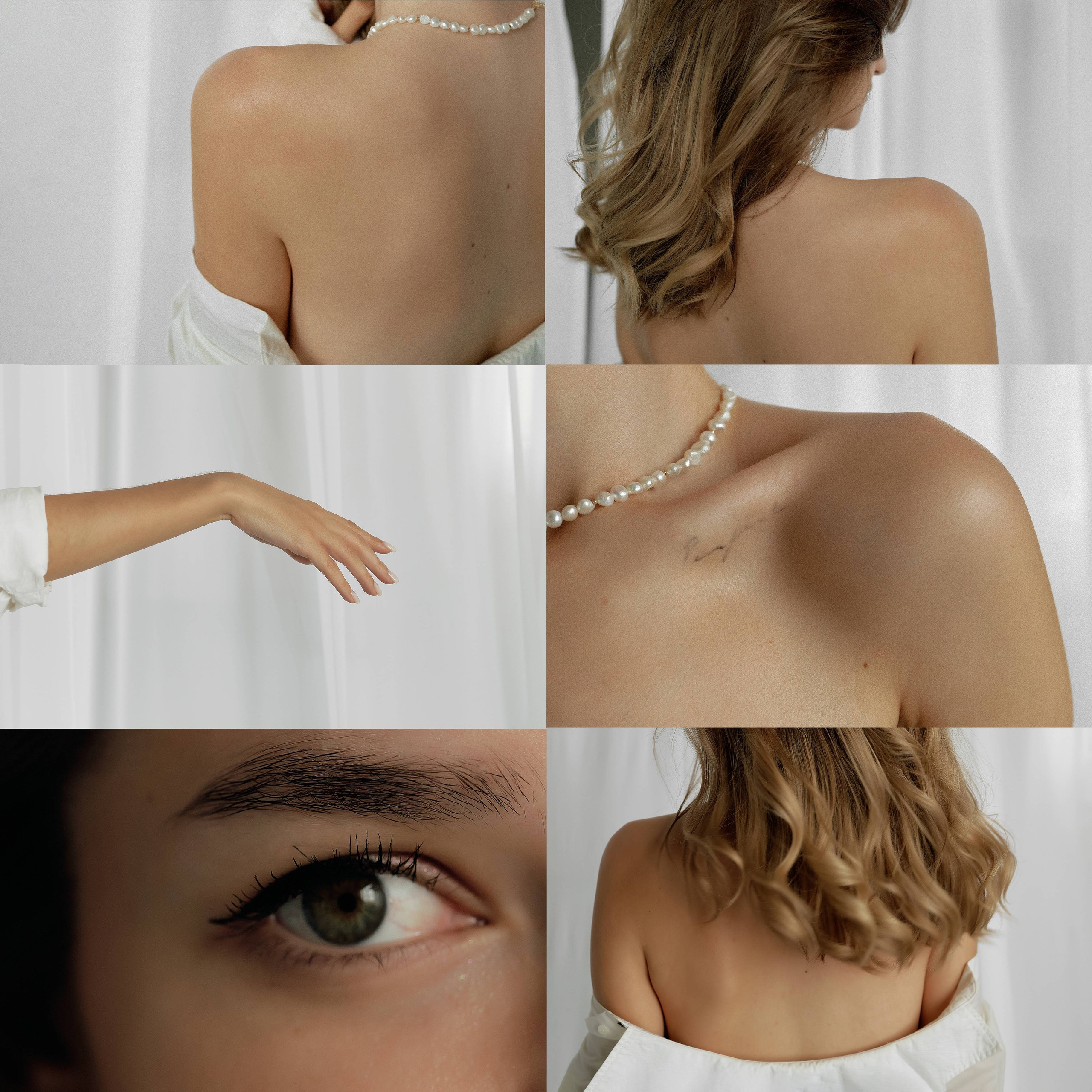 Portrait. Фотограф и видеограф Елена Хмелевская