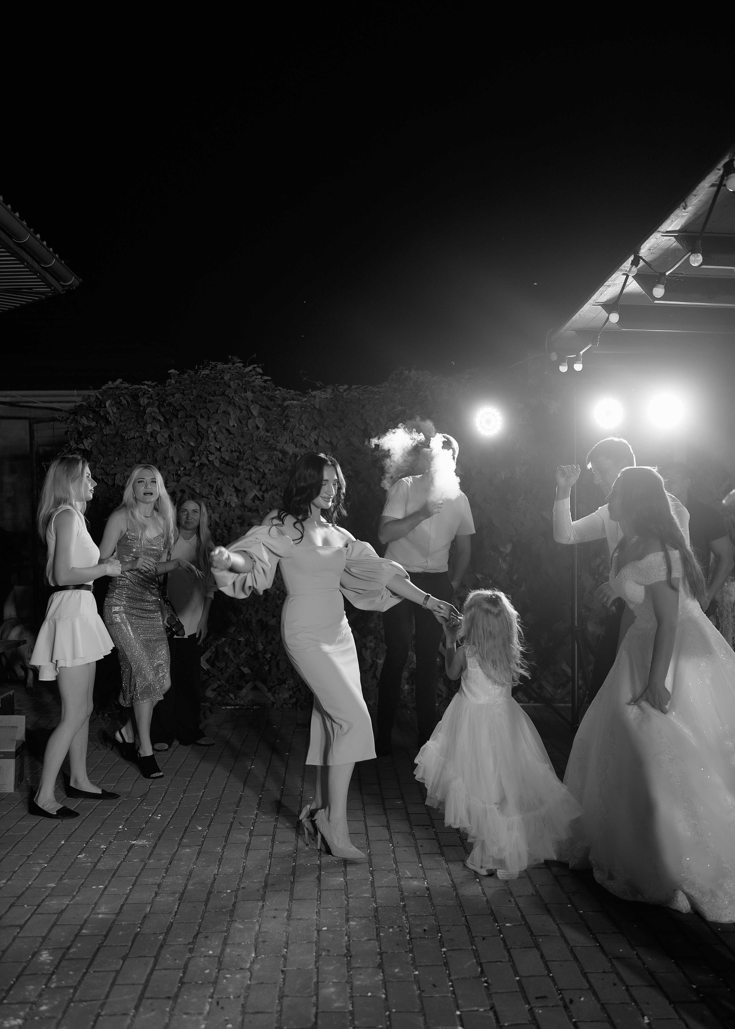 Владимир и Евгения 03.09.2022. Фотограф и видеограф Елена Хмелевская