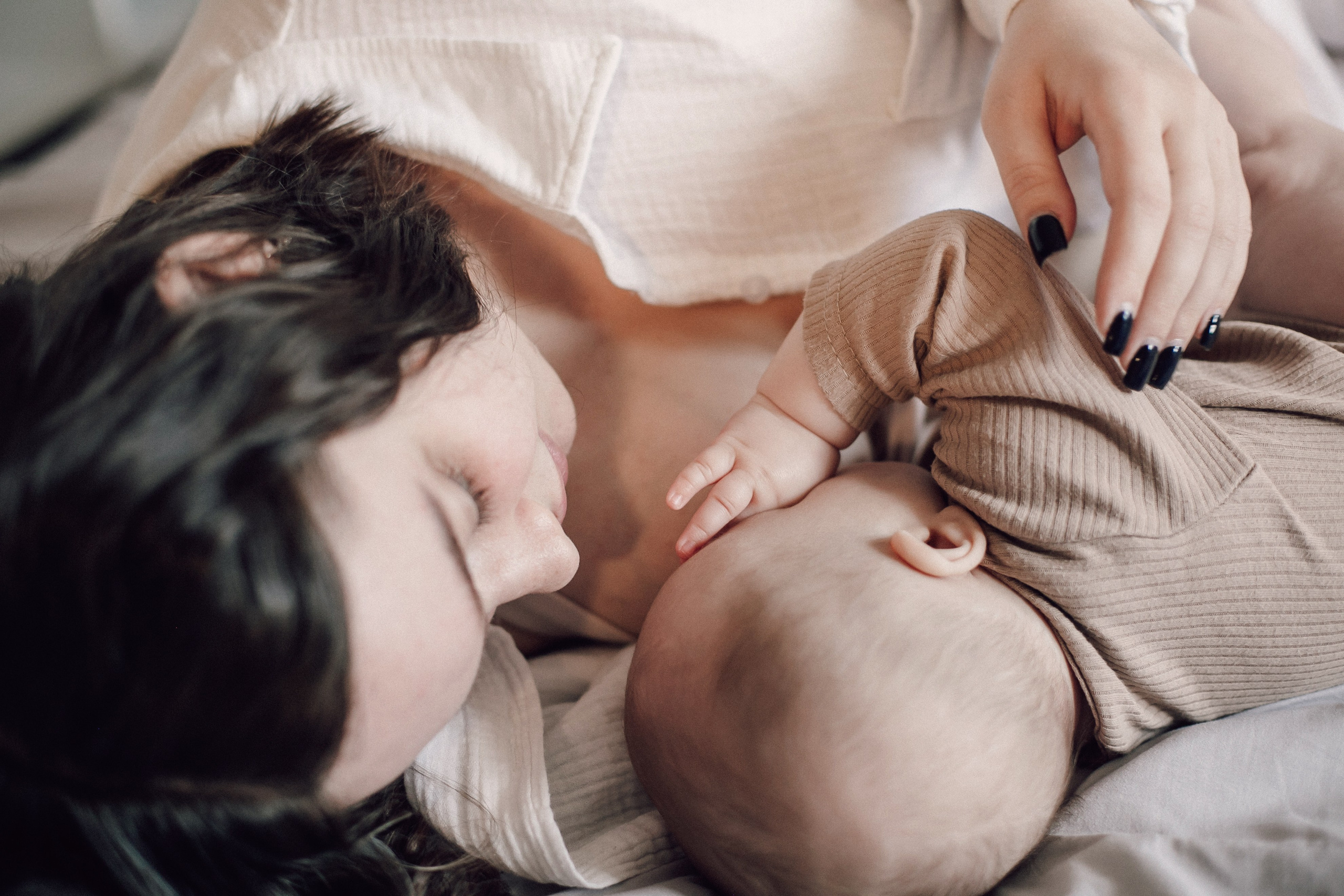 Быть мамой. Семейный и детский фотограф в Ростове-на-Дону Мария Курутина