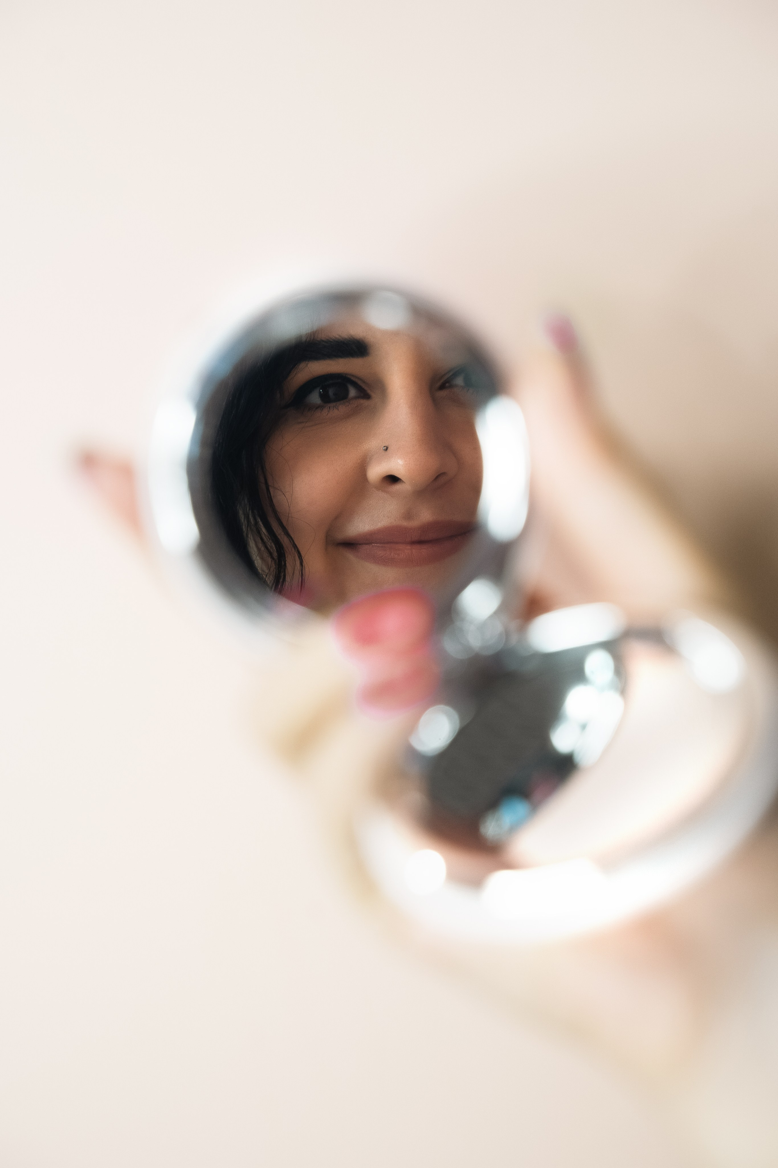 К о с м е т о л о г и я. Контент фотограф в Москве Кулич Настя