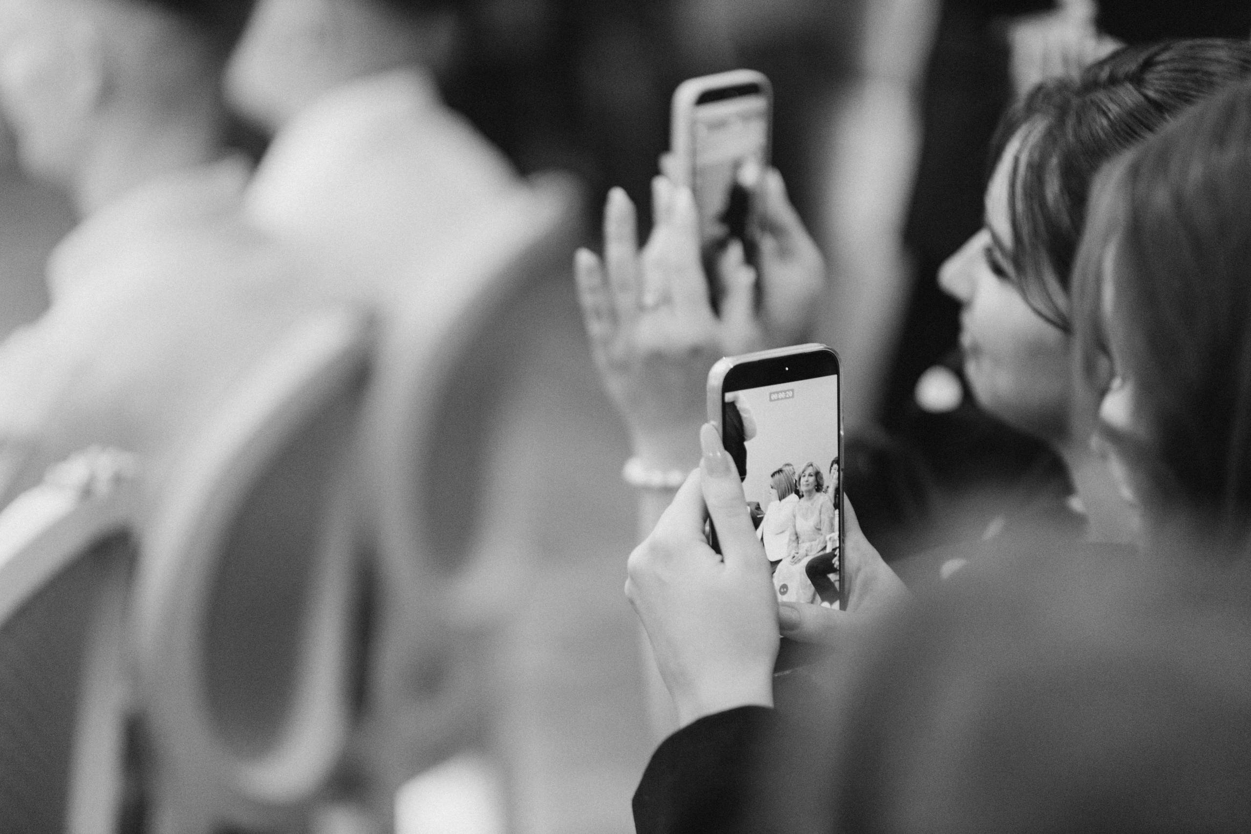 Илья и Виктория. Свадебный, репортажный фотограф в Тюмени Сергей Тапилин